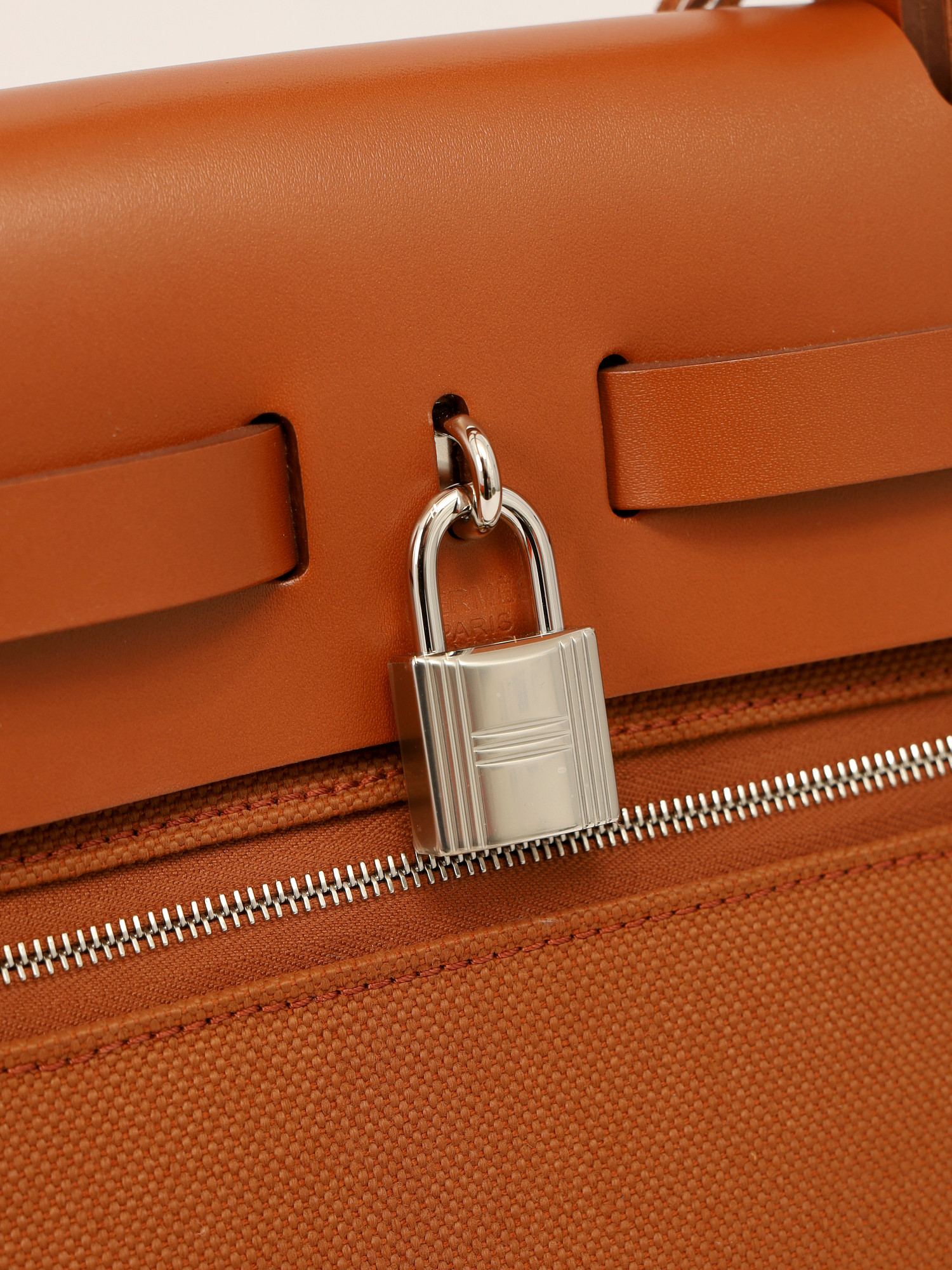 Сумки Hermes Herbag 31 изображение #8