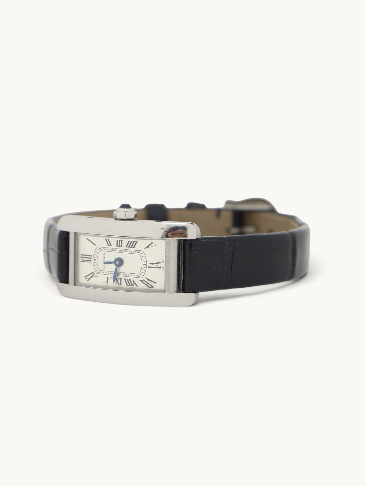 Часы Cartier Tank изображение #3