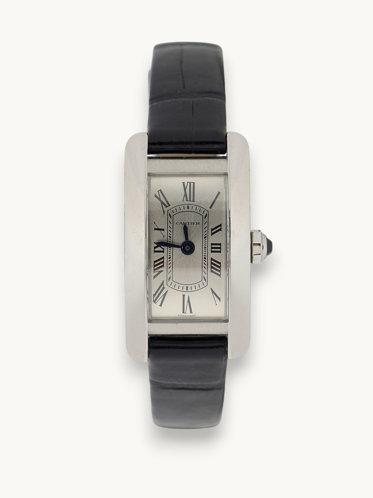 Часы Cartier Tank изображение #1