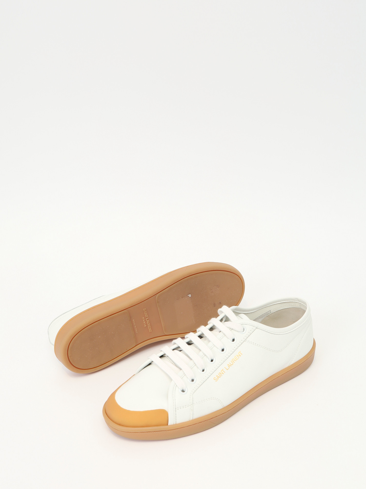 Обувь Saint Laurent Gym 40 изображение #10