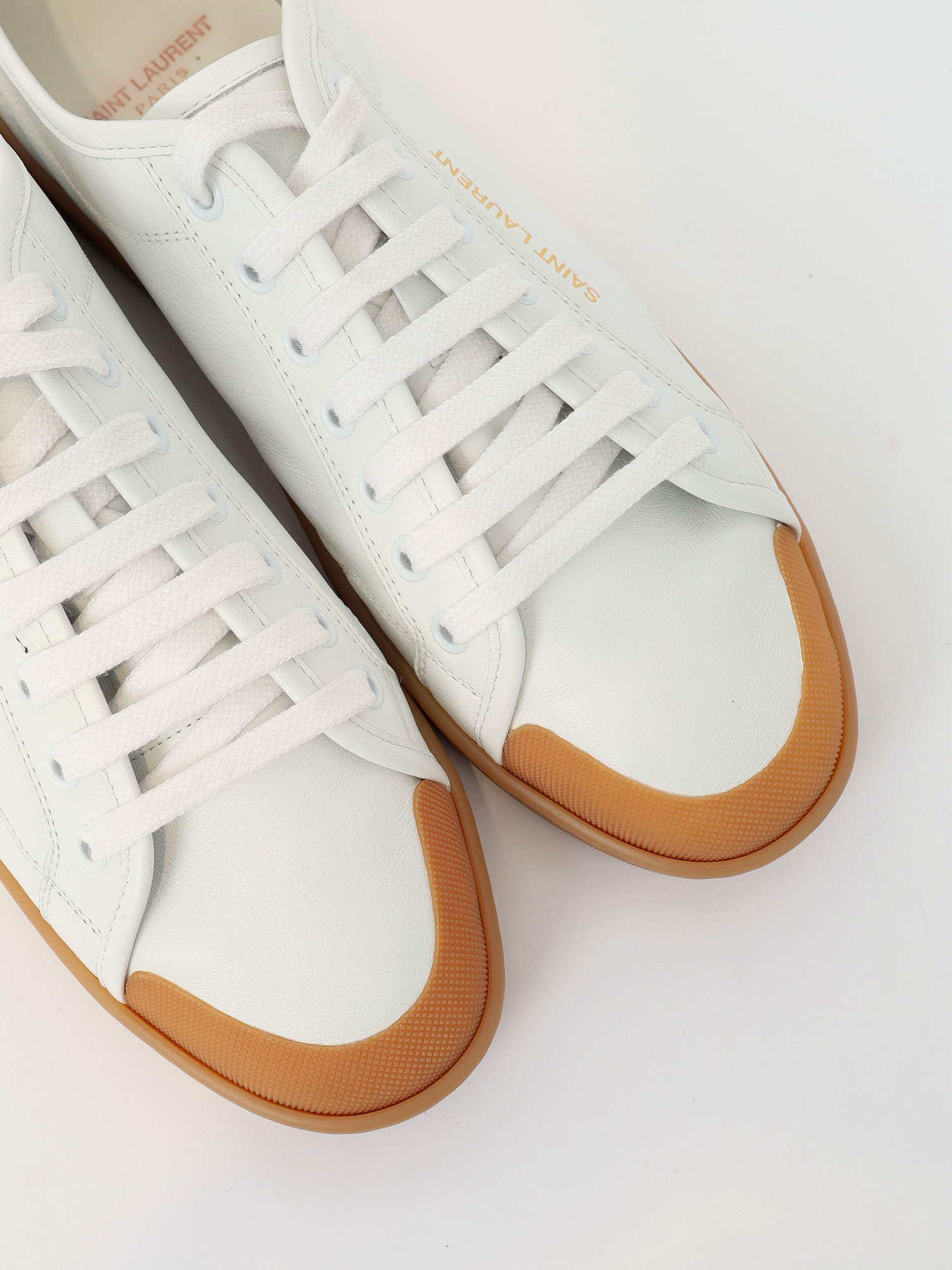 Обувь Saint Laurent Gym 40 изображение #6
