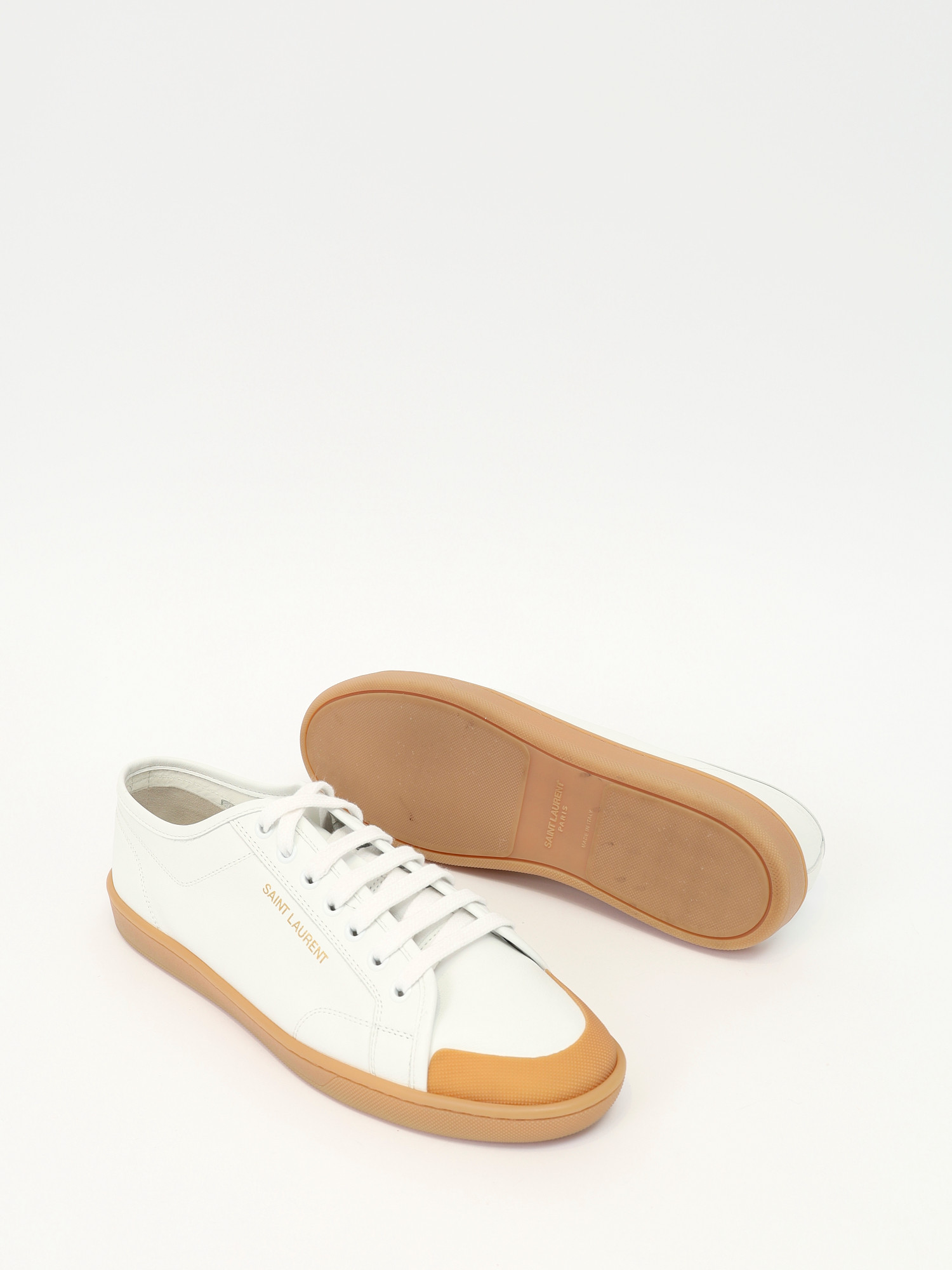Обувь Saint Laurent Gym 40 изображение #9