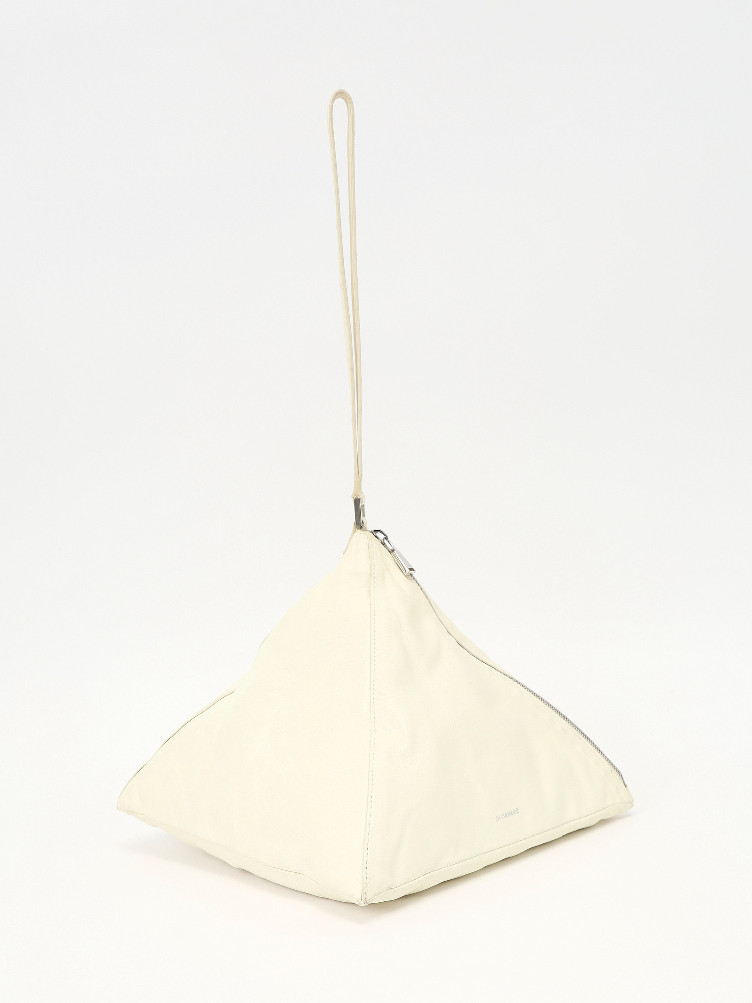 Сумки Jil Sander Triangle изображение #3