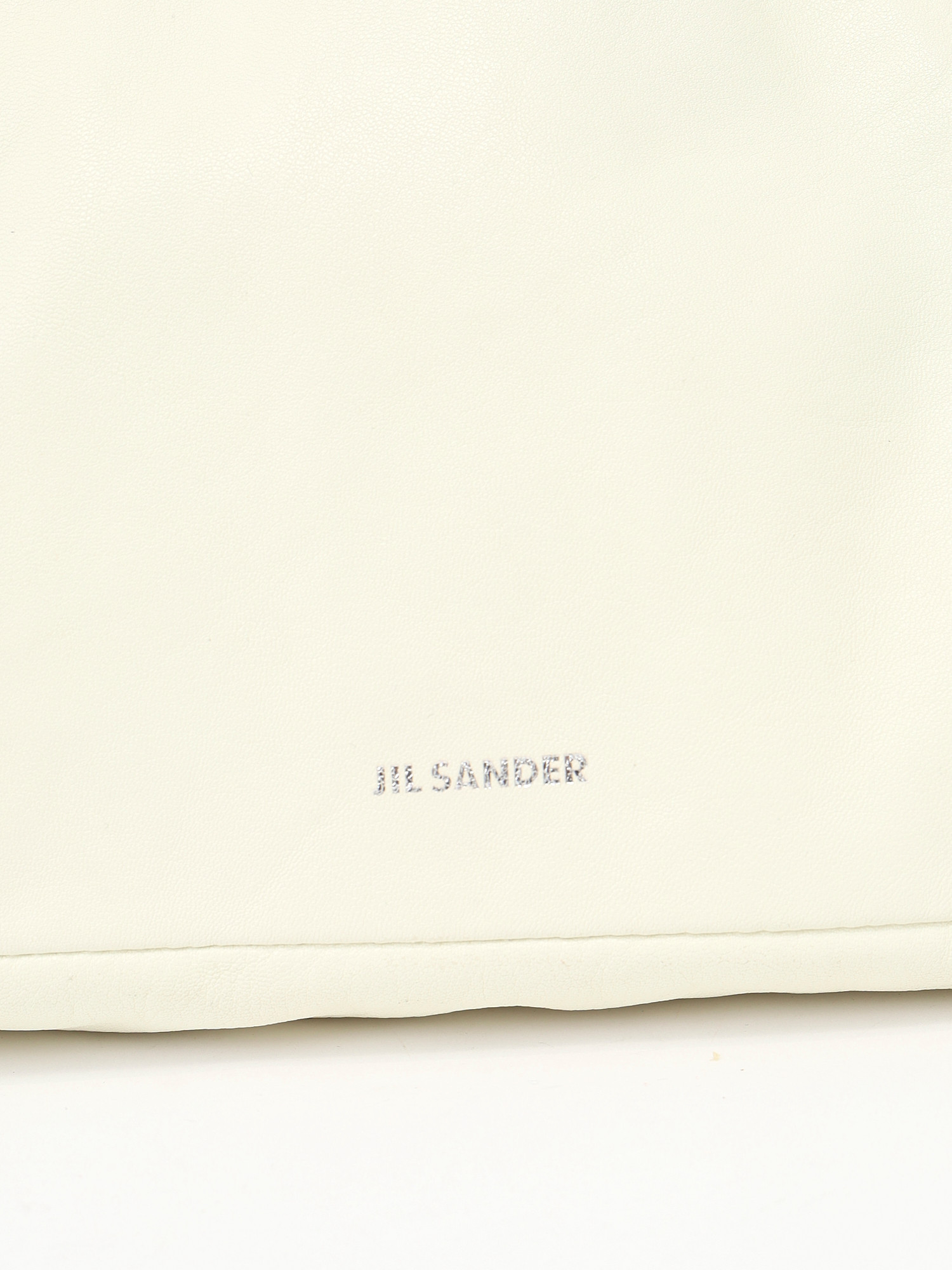 Сумки Jil Sander Triangle изображение #5