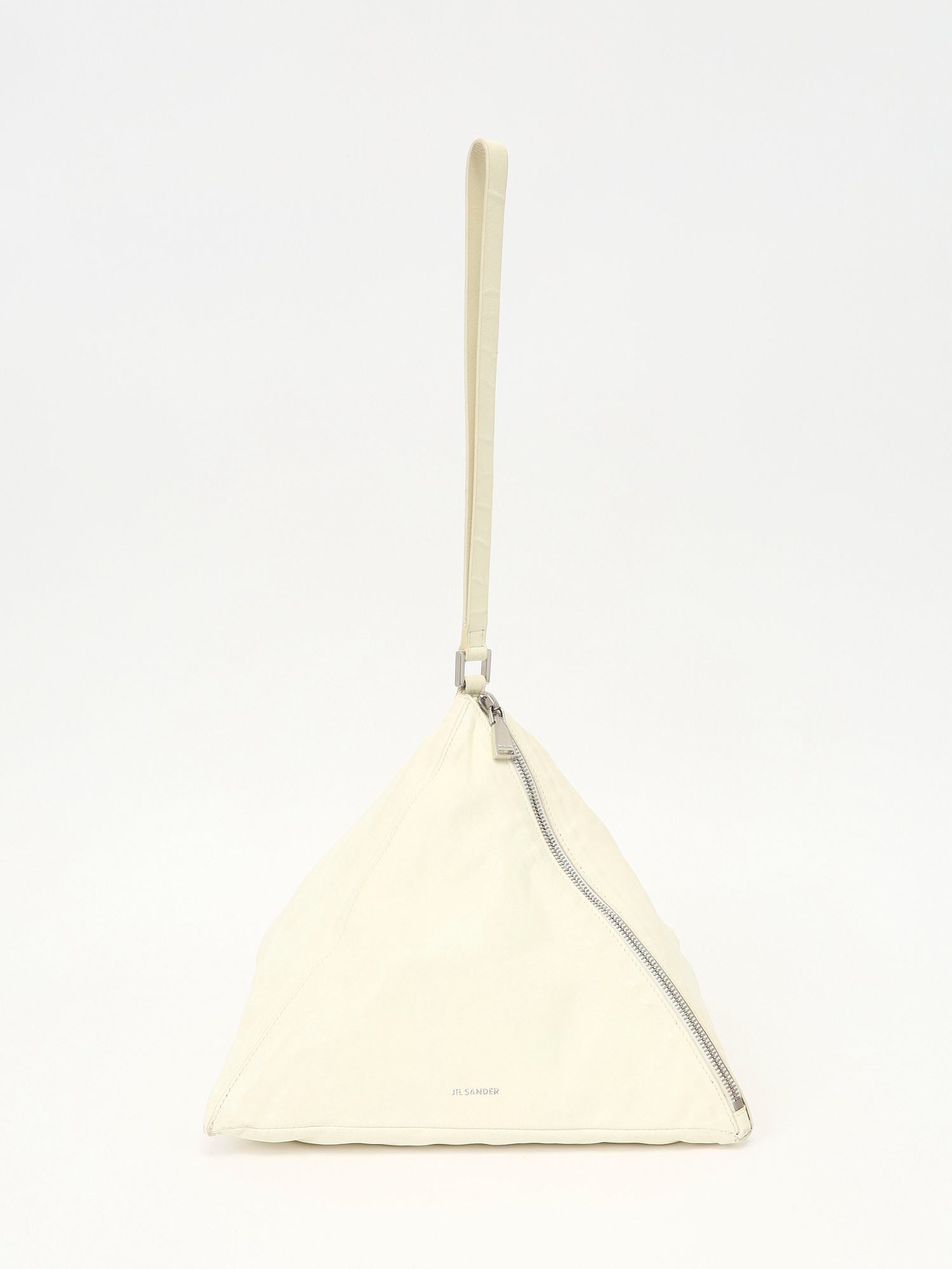 Сумки Jil Sander Triangle изображение #1