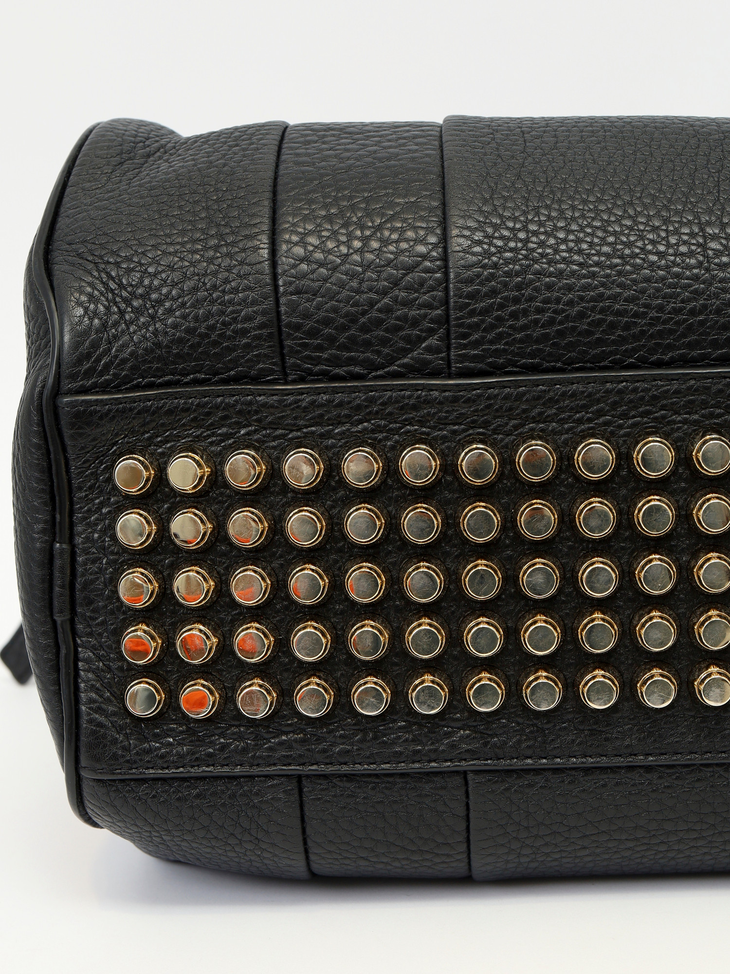 Сумки Alexander Wang Rockie  изображение #8