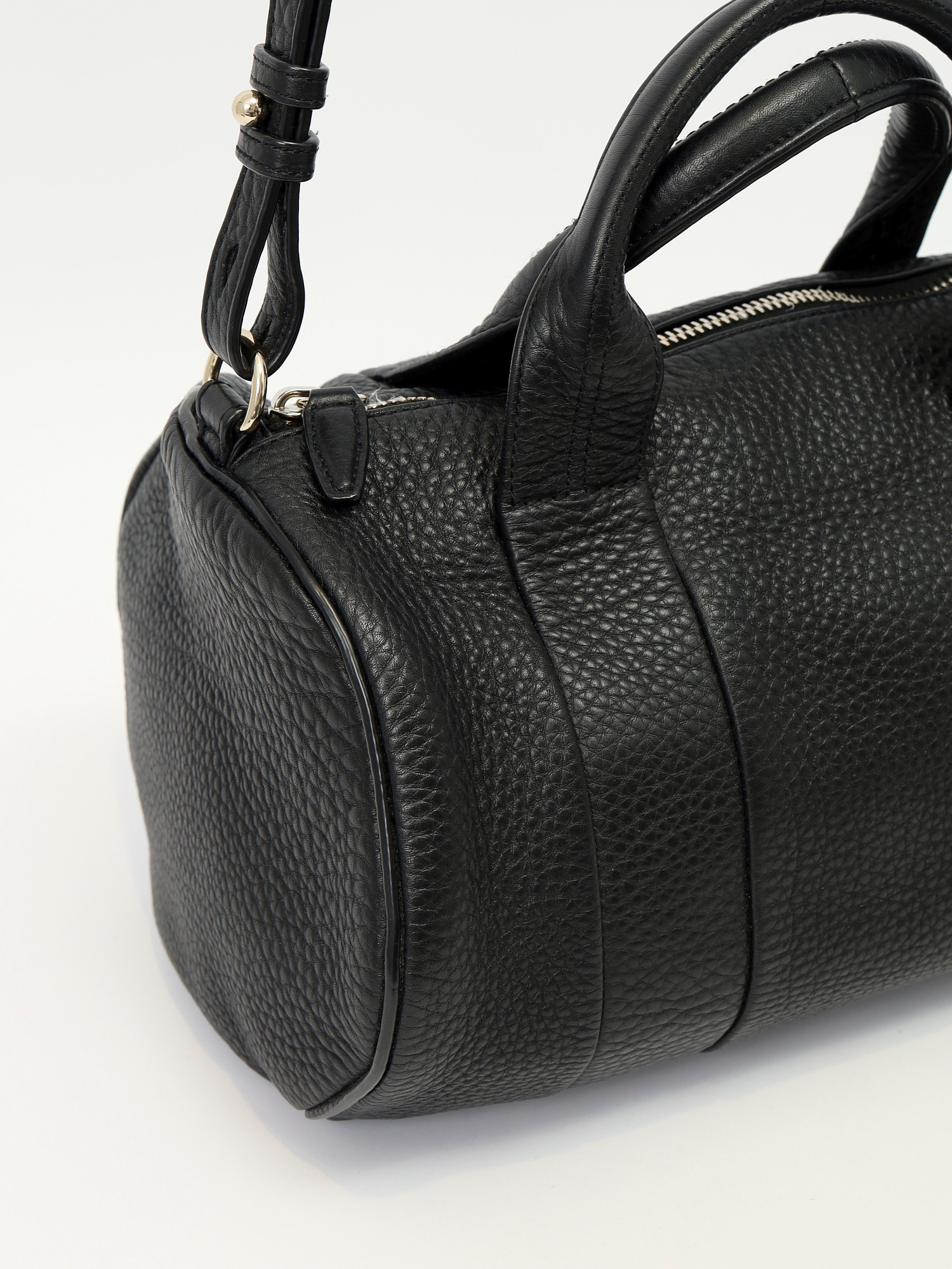 Сумки Alexander Wang Rockie  изображение #6