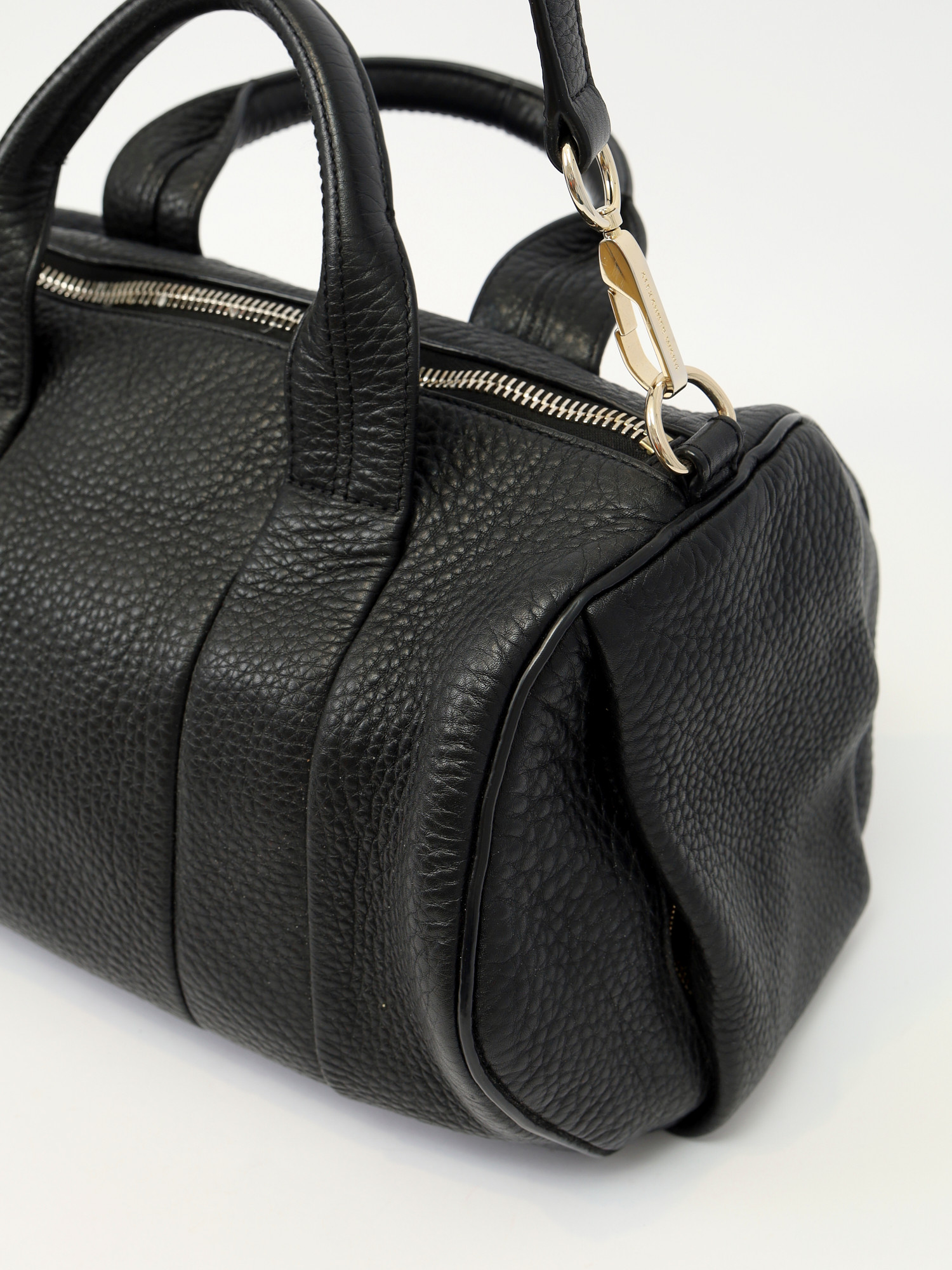Сумки Alexander Wang Rockie  изображение #7