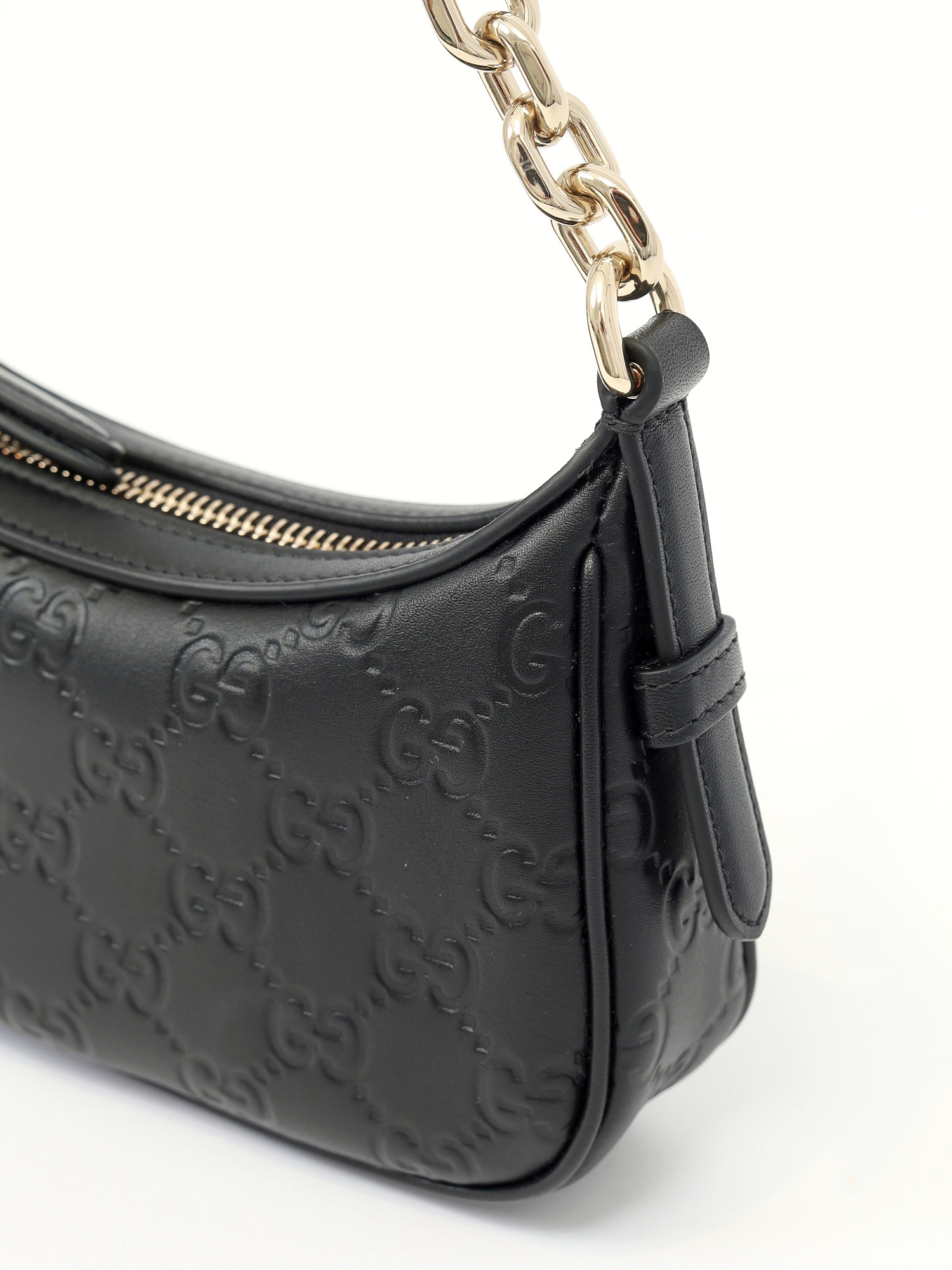 Сумки Gucci GG Emblem изображение #7