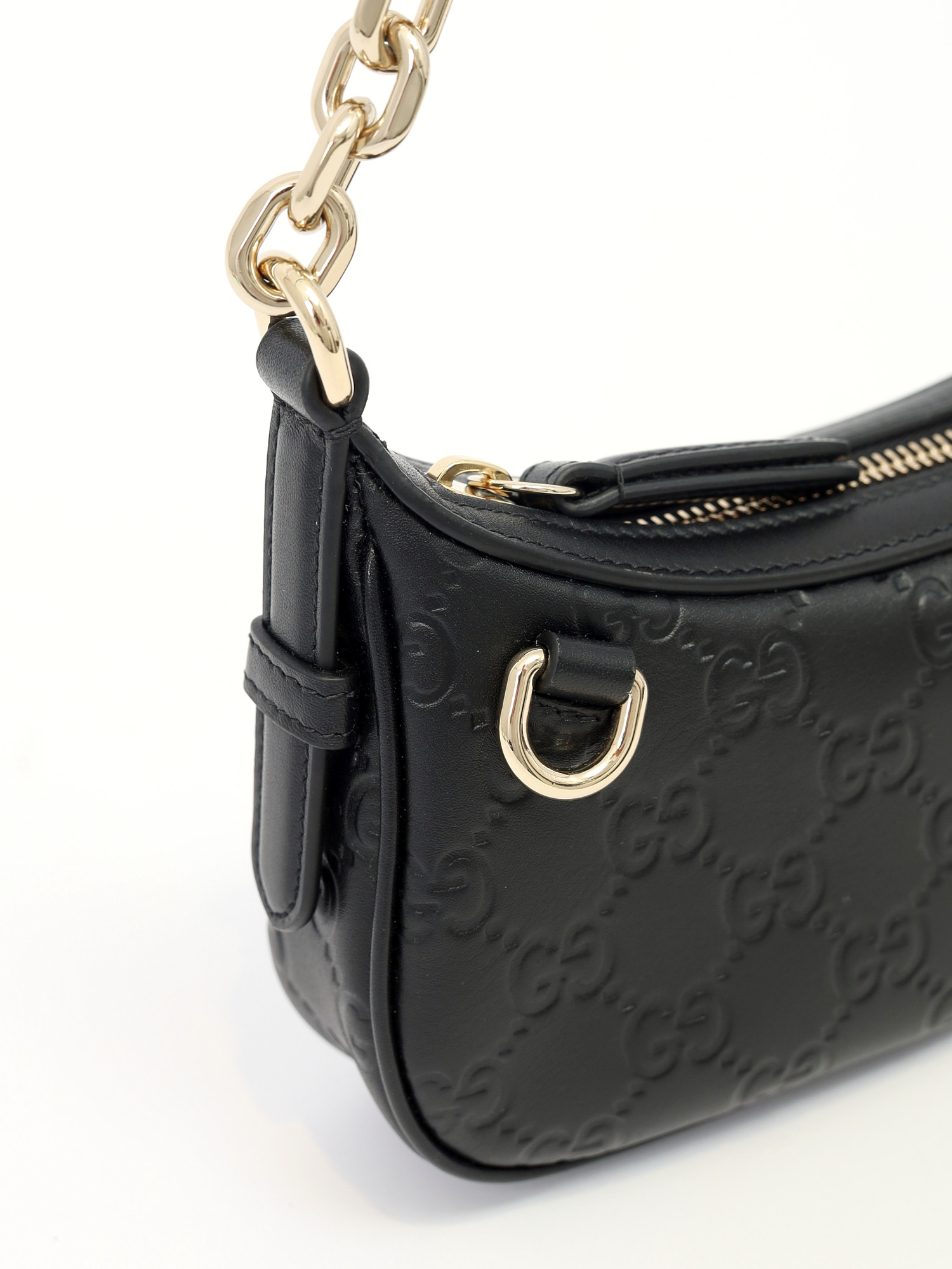 Сумки Gucci GG Emblem изображение #6