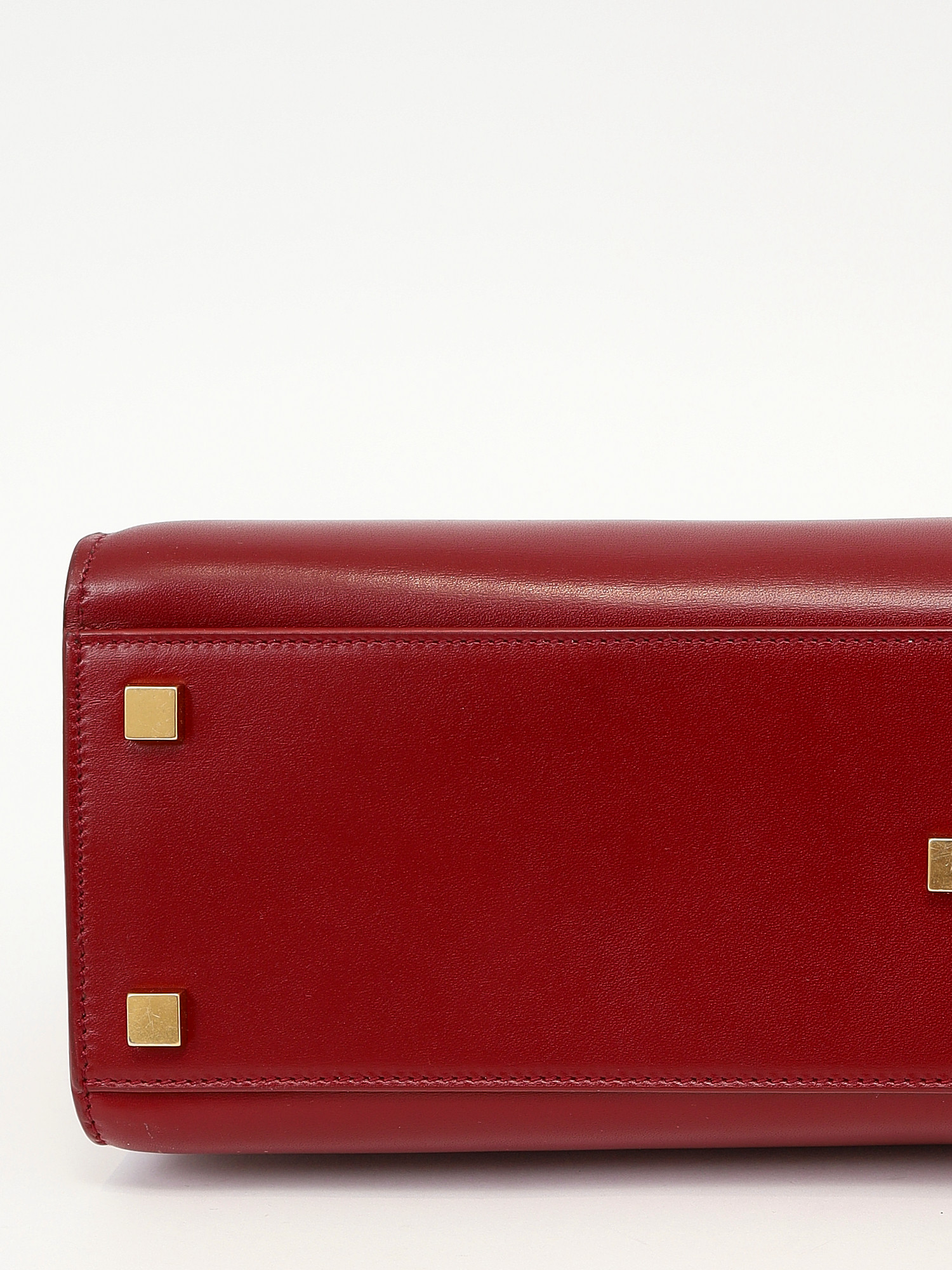 Сумки Saint Laurent Manhattan  изображение #9