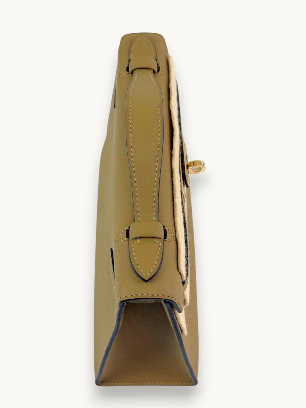 Сумки Hermes Kelly Pochette изображение #6