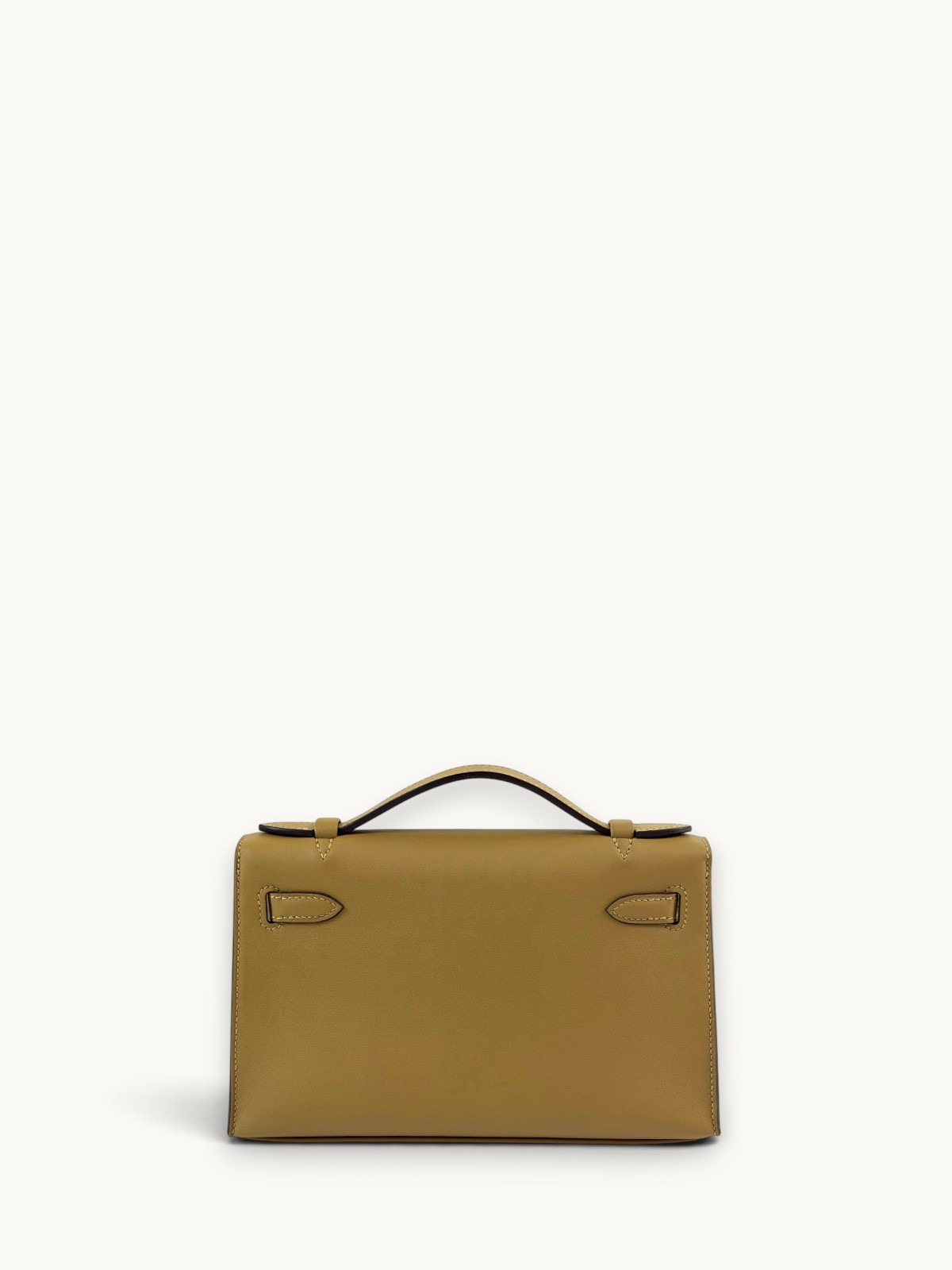 Сумки Hermes Kelly Pochette изображение #5