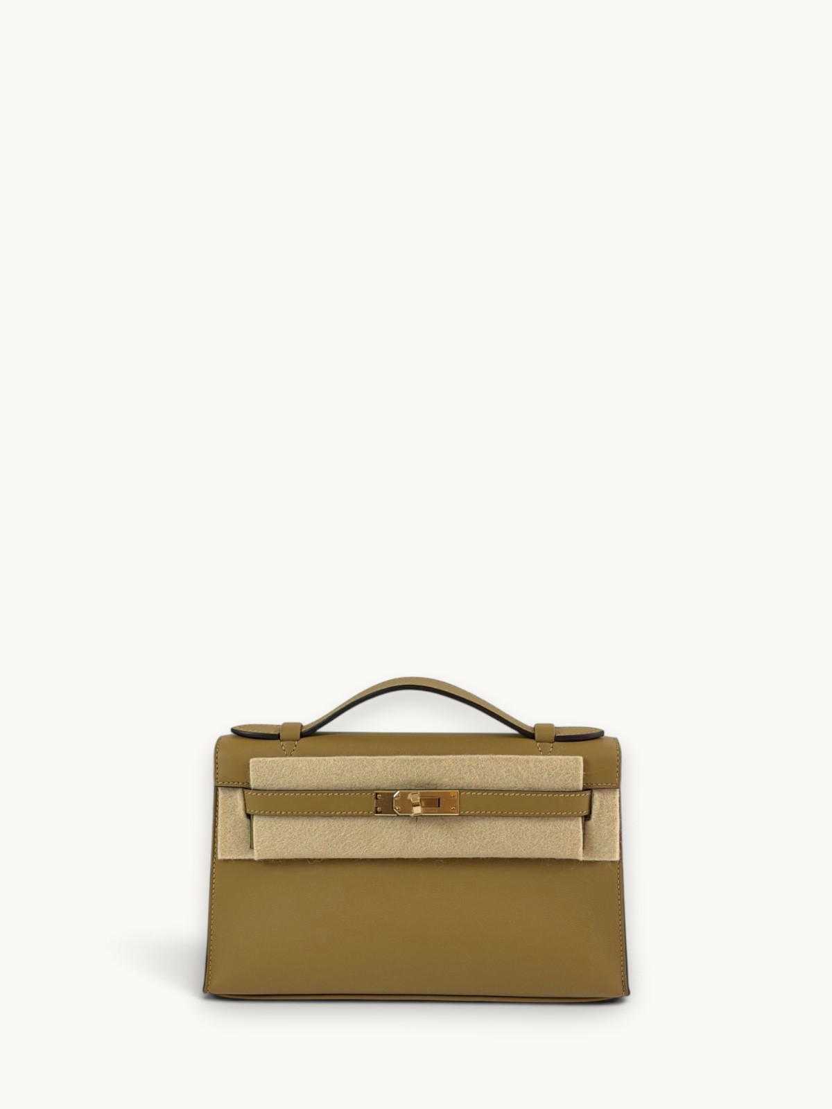 Сумки Hermes Kelly Pochette изображение #1