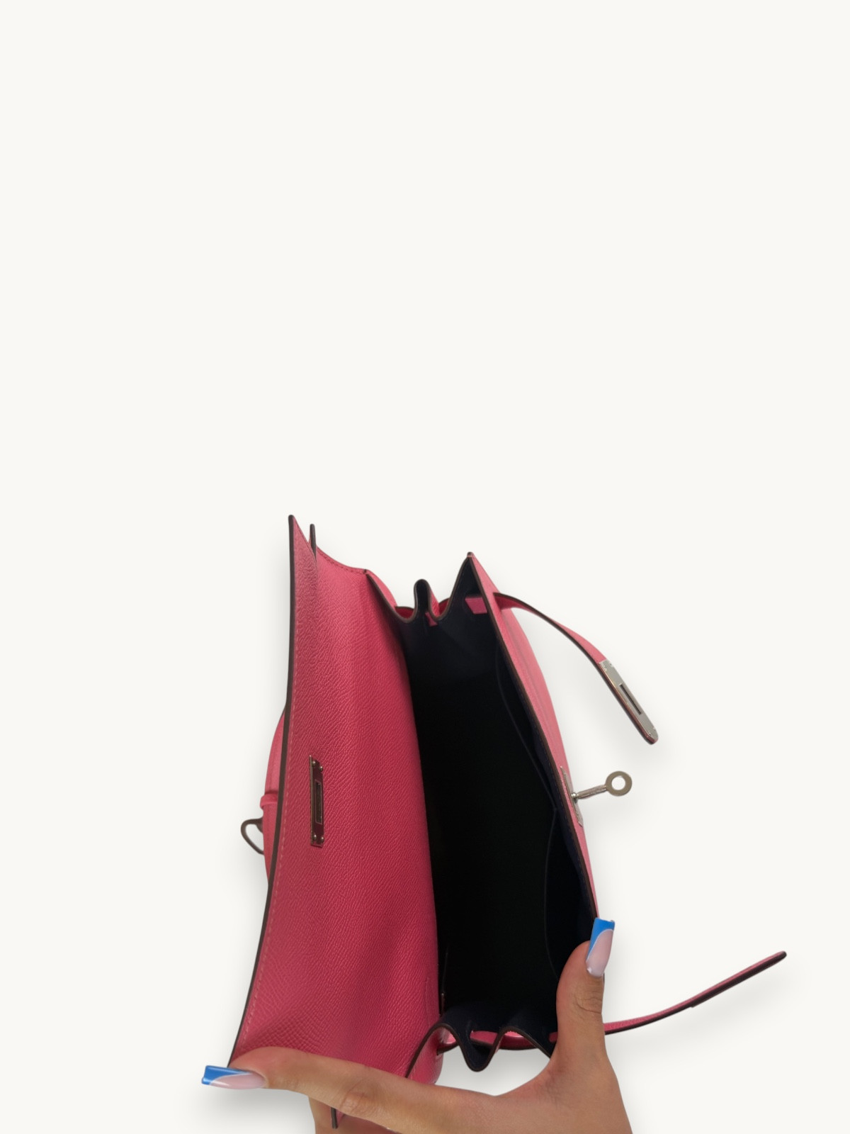 Сумки Hermes Kelly 28 изображение #10