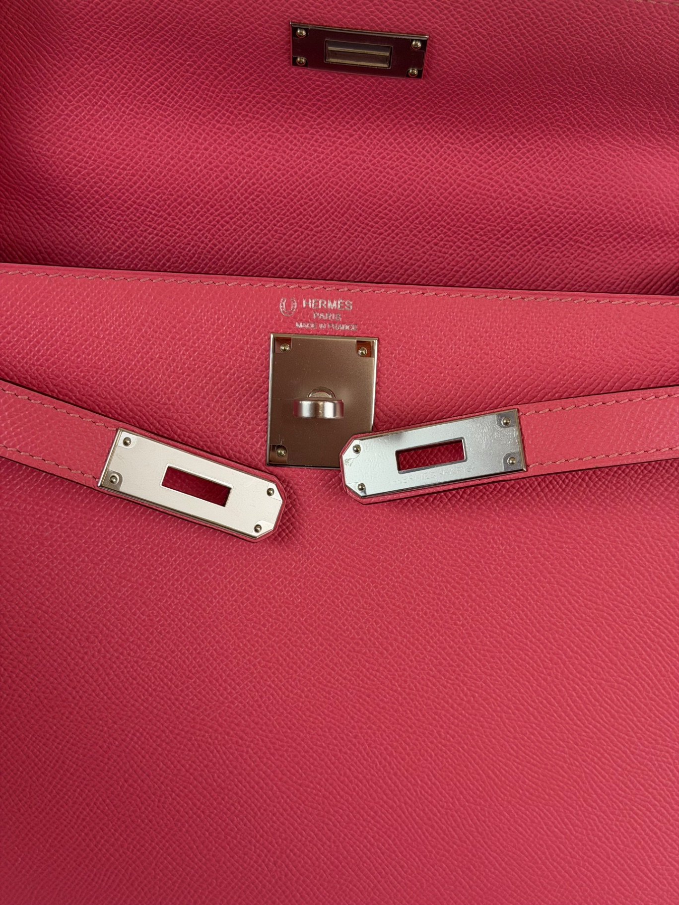 Сумки Hermes Kelly 28 изображение #7