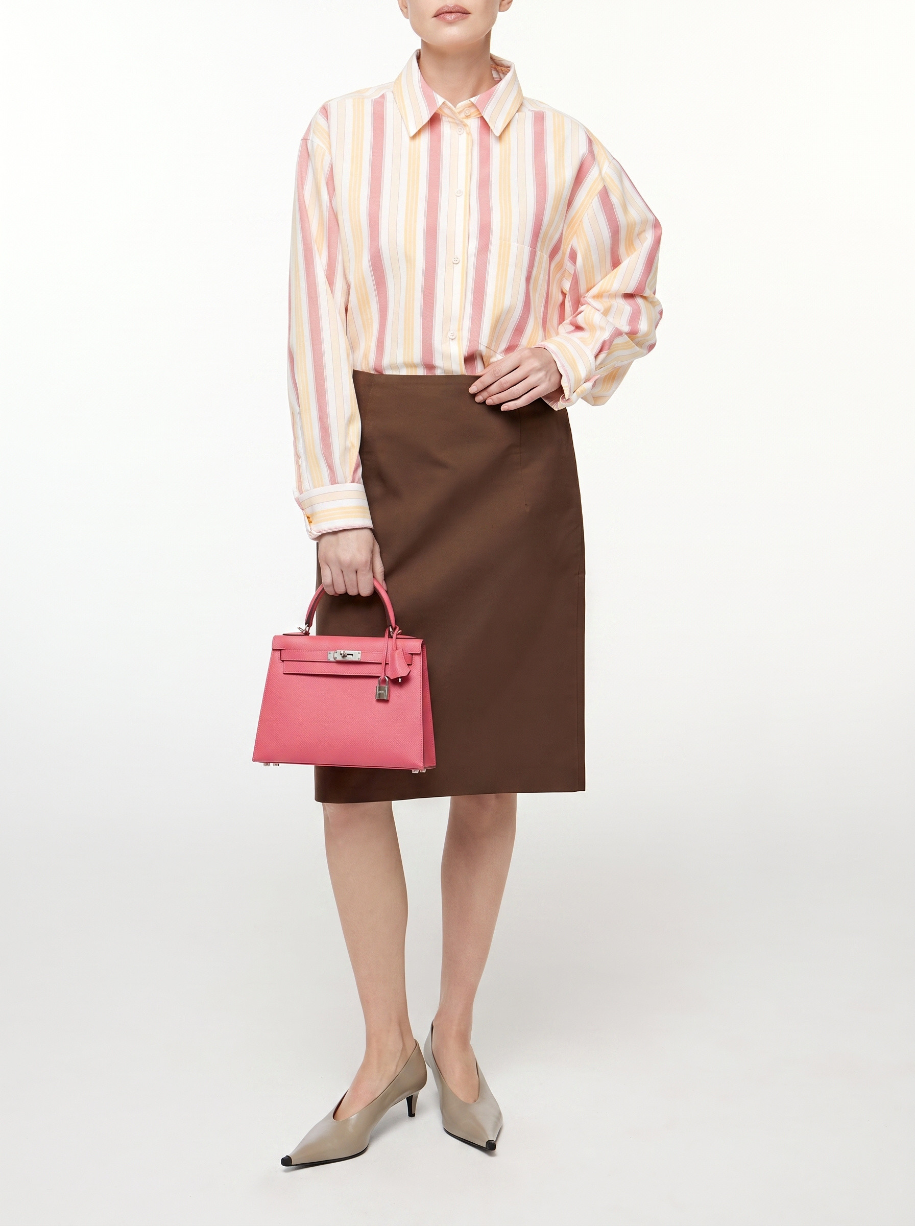 Сумки Hermes Kelly 28 изображение #2