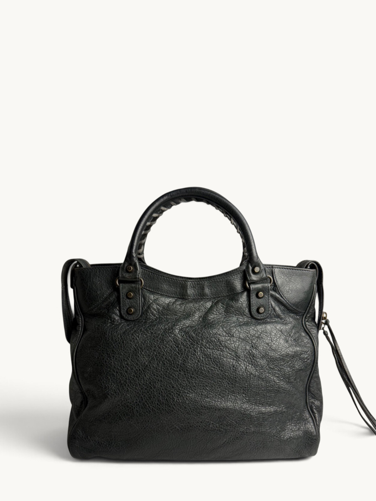 Сумки Balenciaga City изображение #4