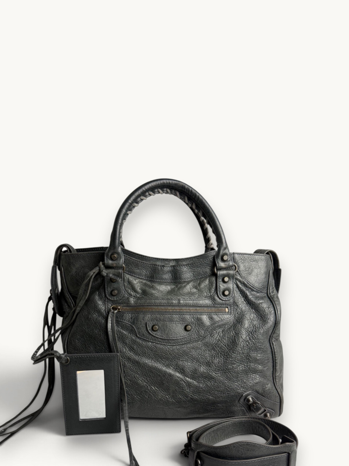 Сумки Balenciaga City изображение #1