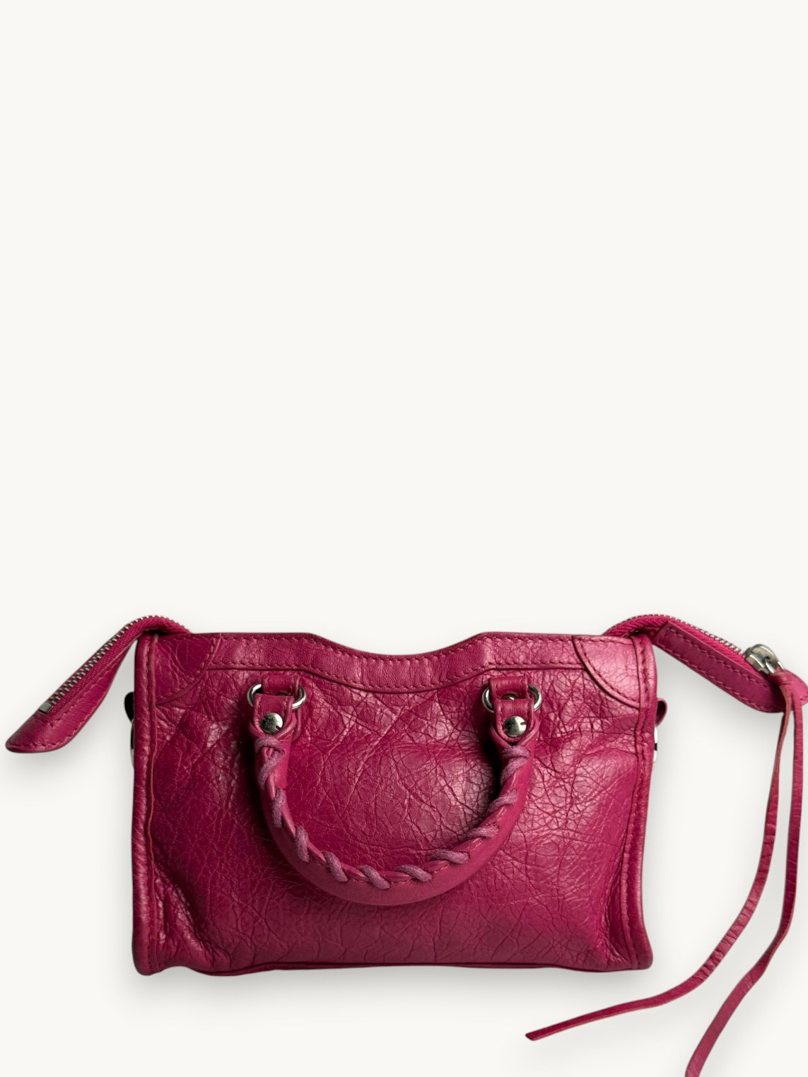 Сумки Balenciaga City изображение #4
