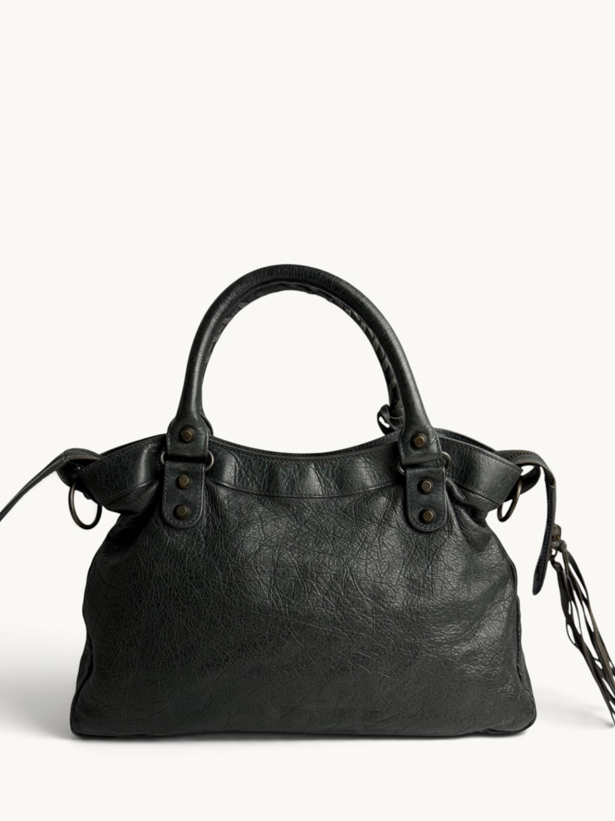 Сумки Balenciaga City изображение #3