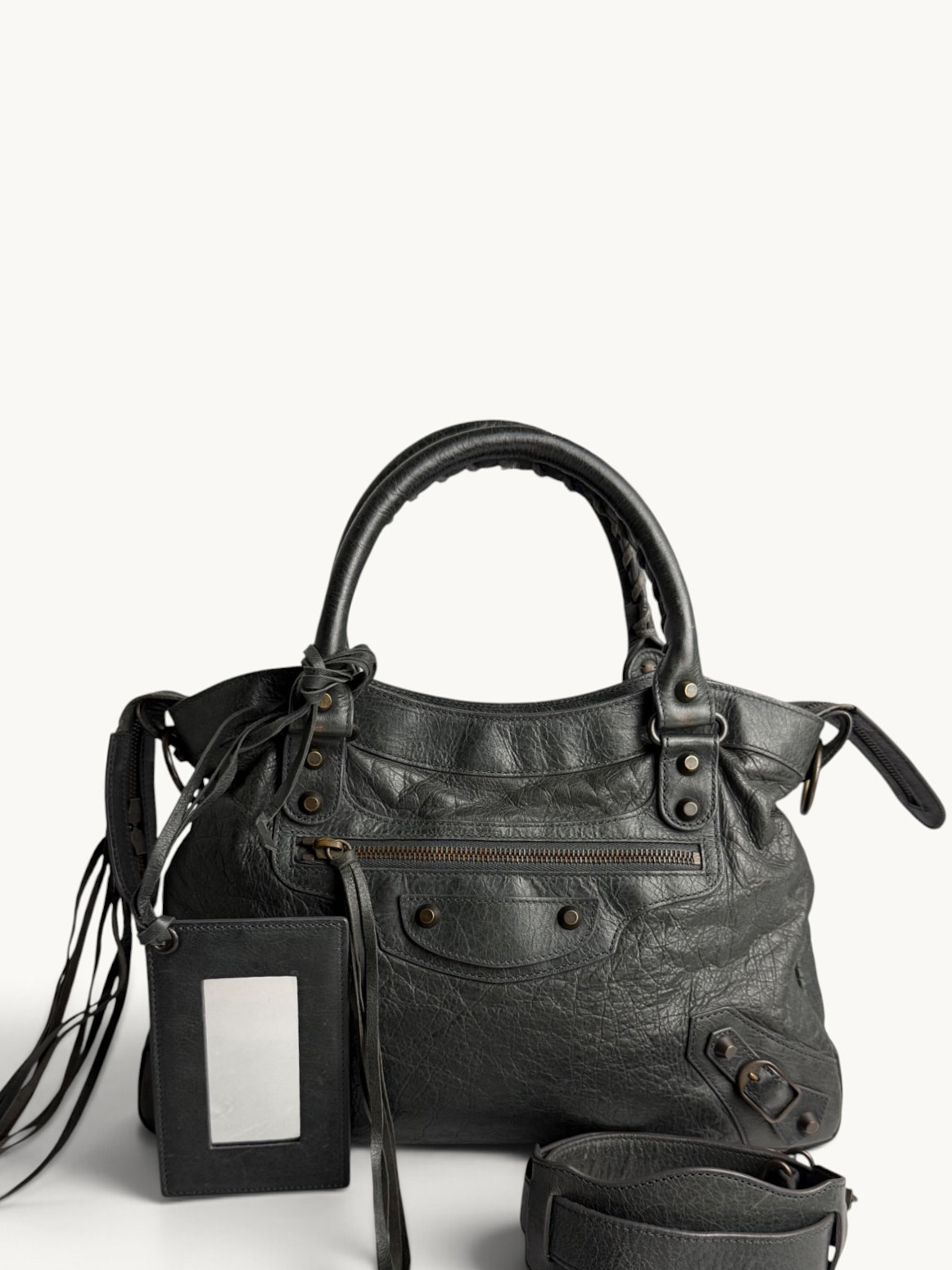 Сумки Balenciaga City изображение #1