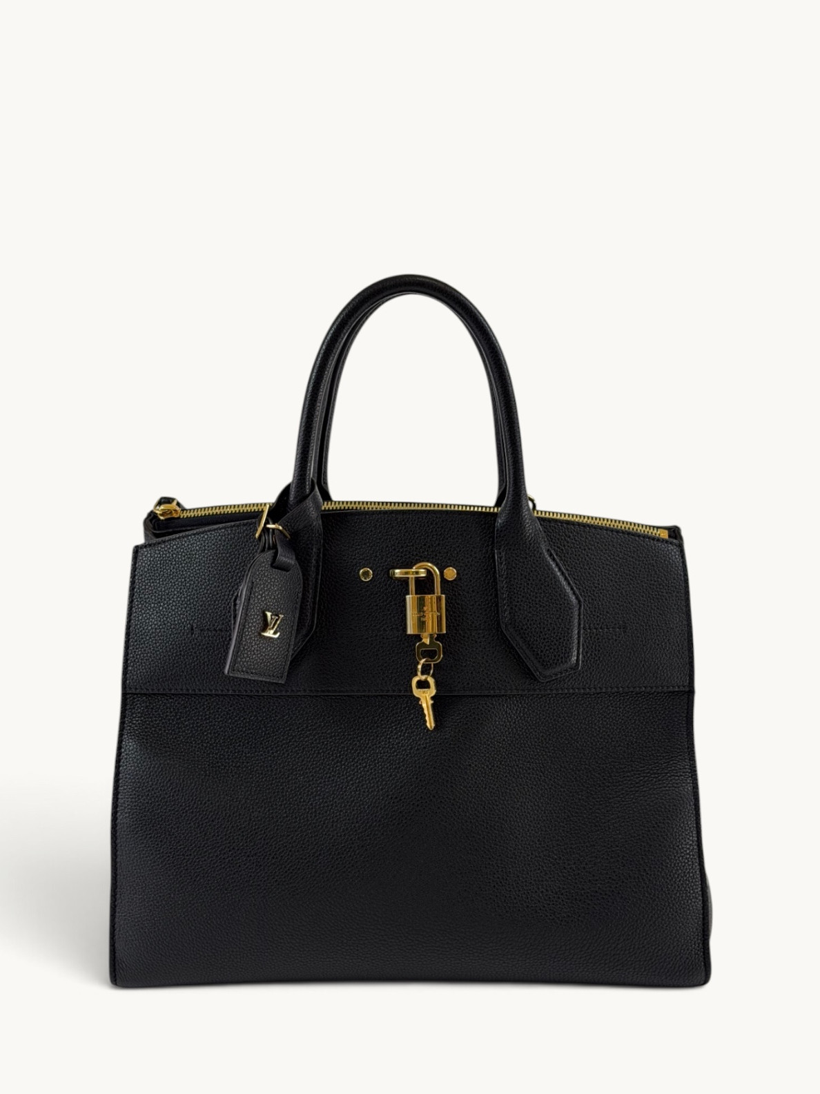 Сумки Louis Vuitton City Steamer изображение #1