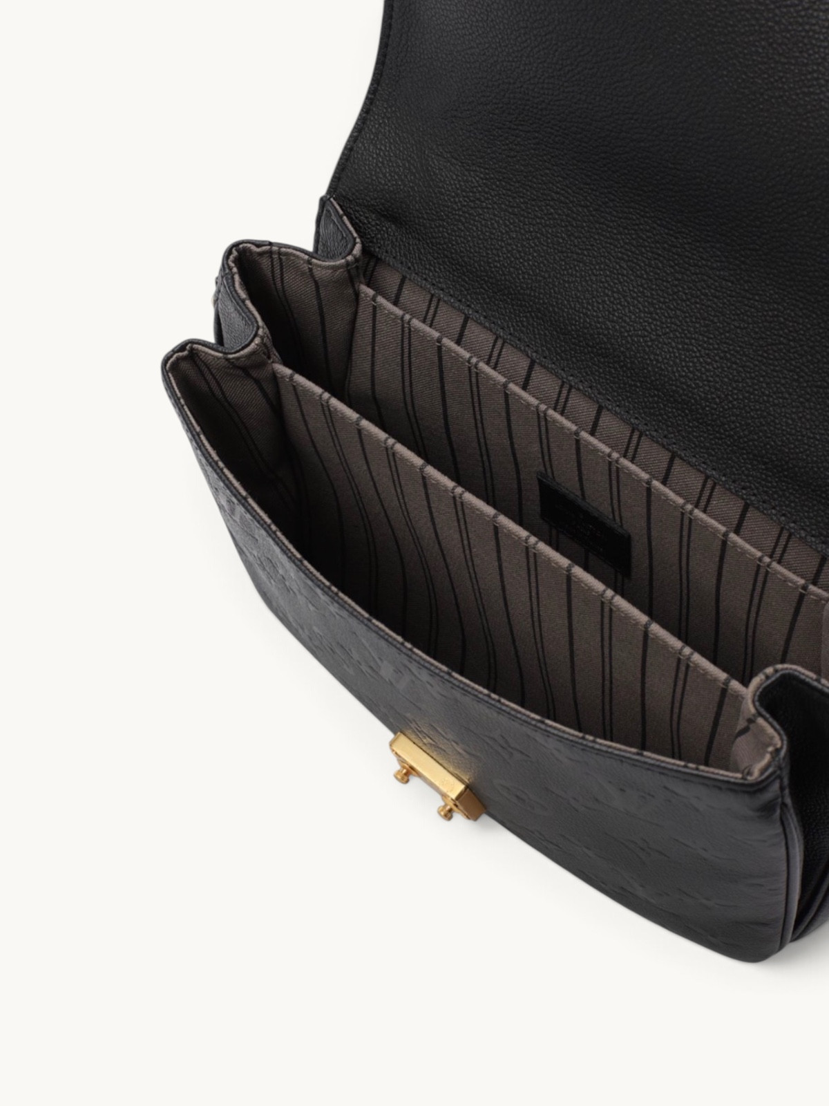 Сумки Louis Vuitton Pochette Metis изображение #6