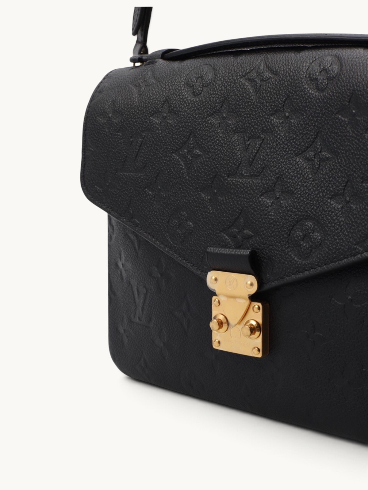 Сумки Louis Vuitton Pochette Metis изображение #4
