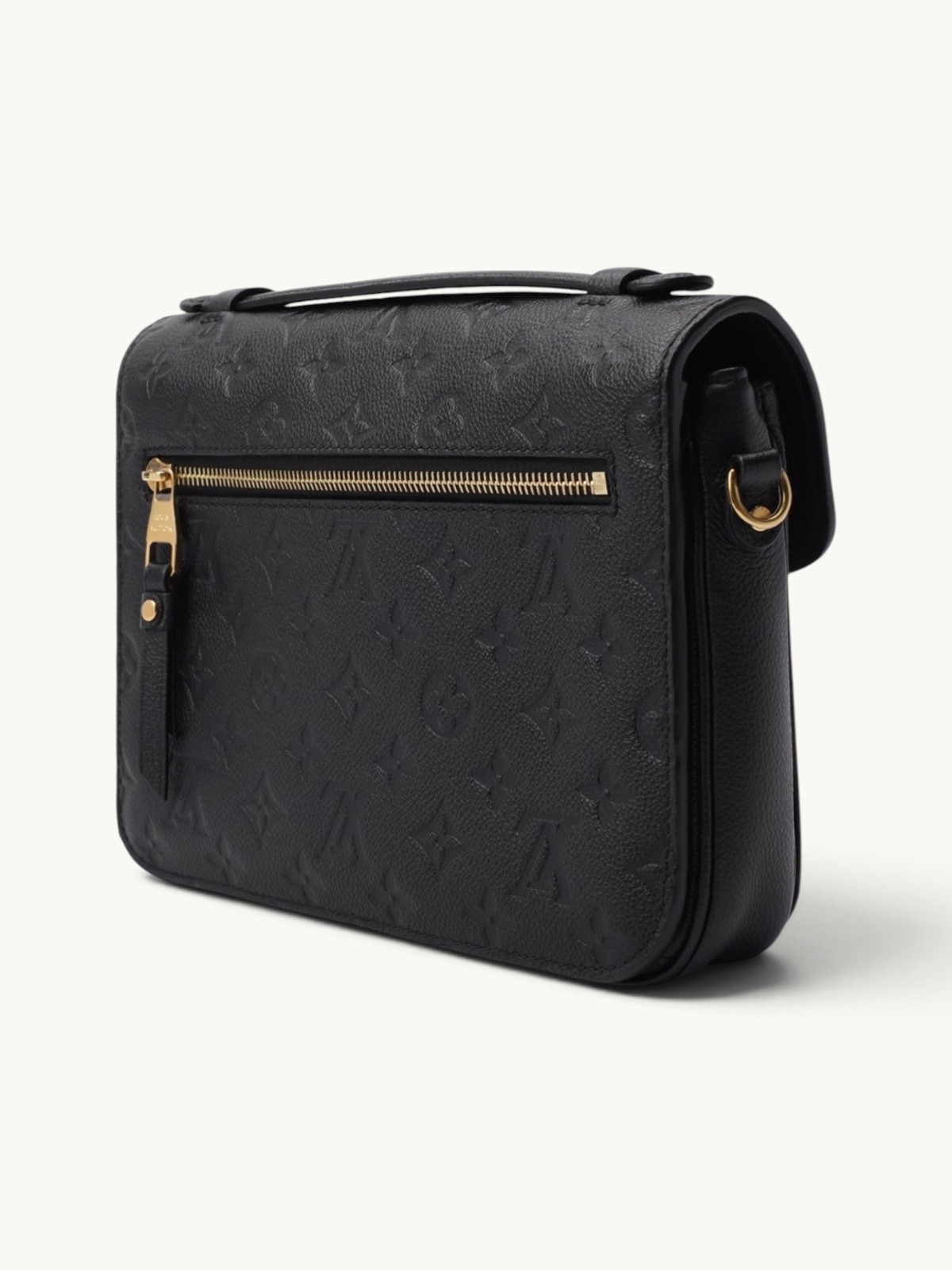 Сумки Louis Vuitton Pochette Metis изображение #5