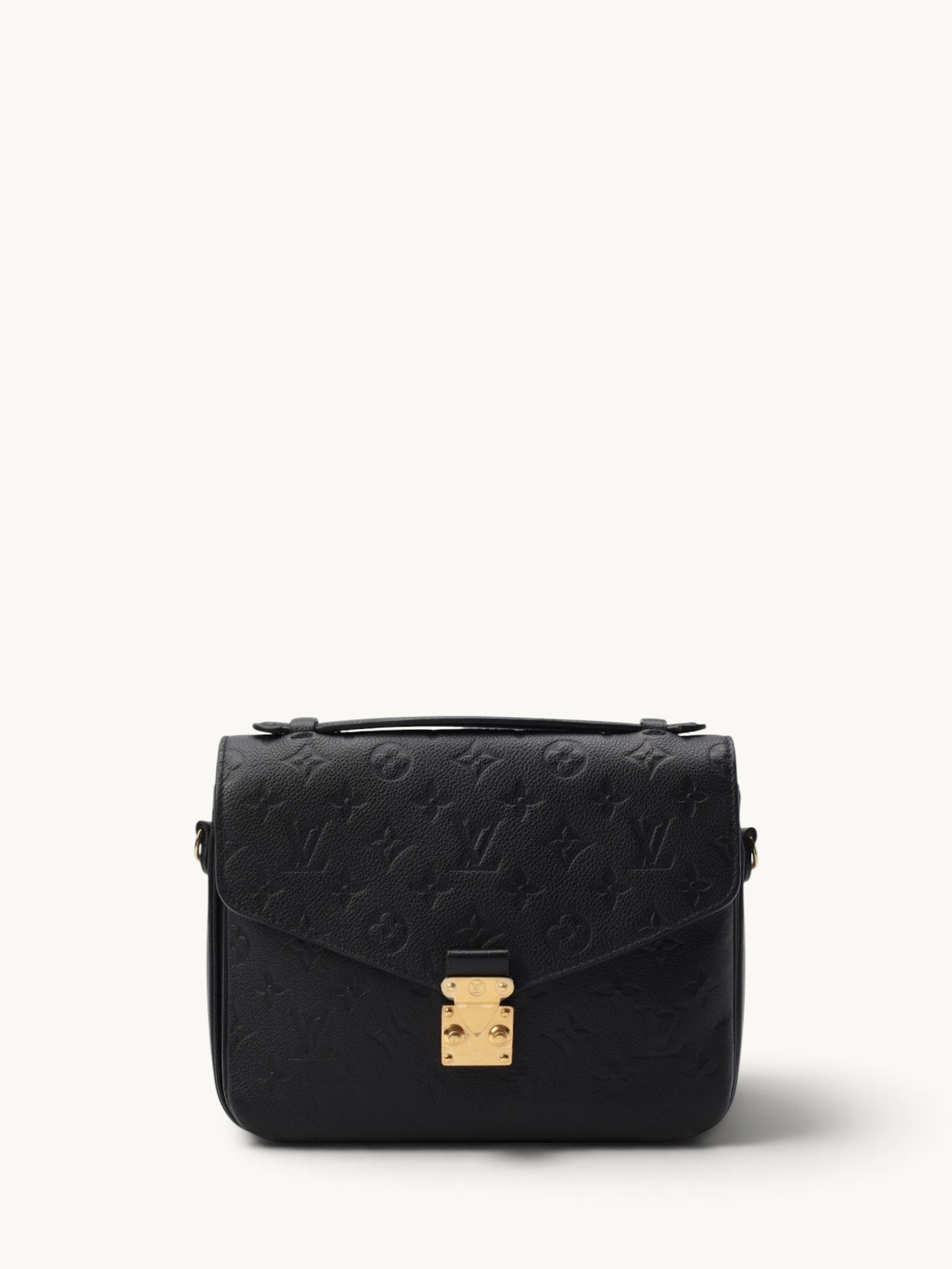 Сумки Louis Vuitton Pochette Metis изображение #1