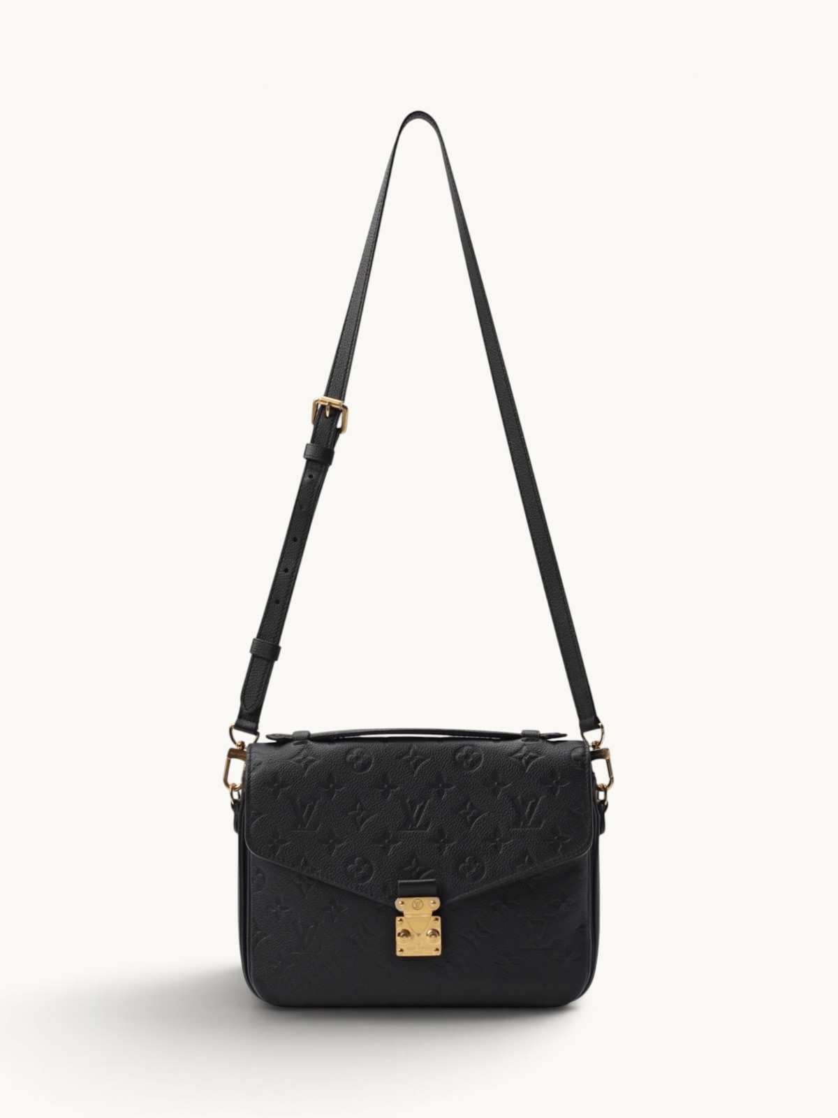 Сумки Louis Vuitton Pochette Metis изображение #3