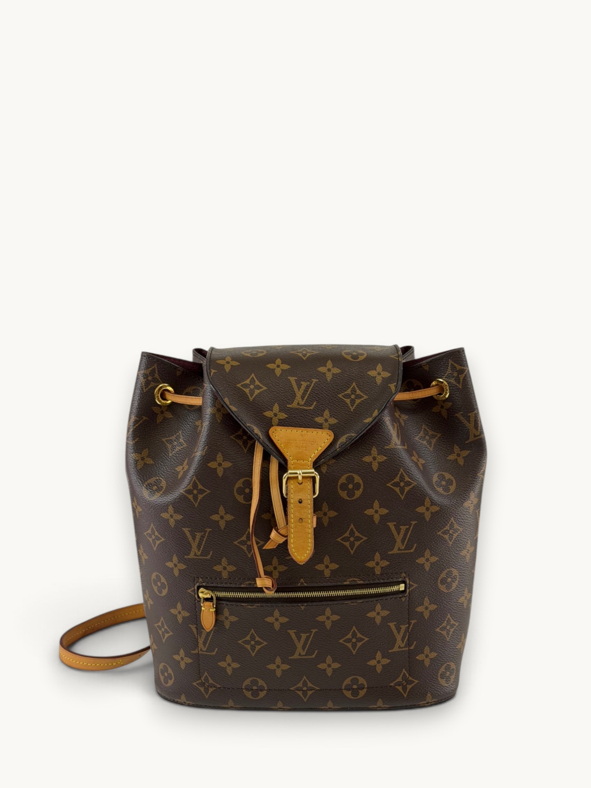 Сумки Louis Vuitton Montsouris изображение #1