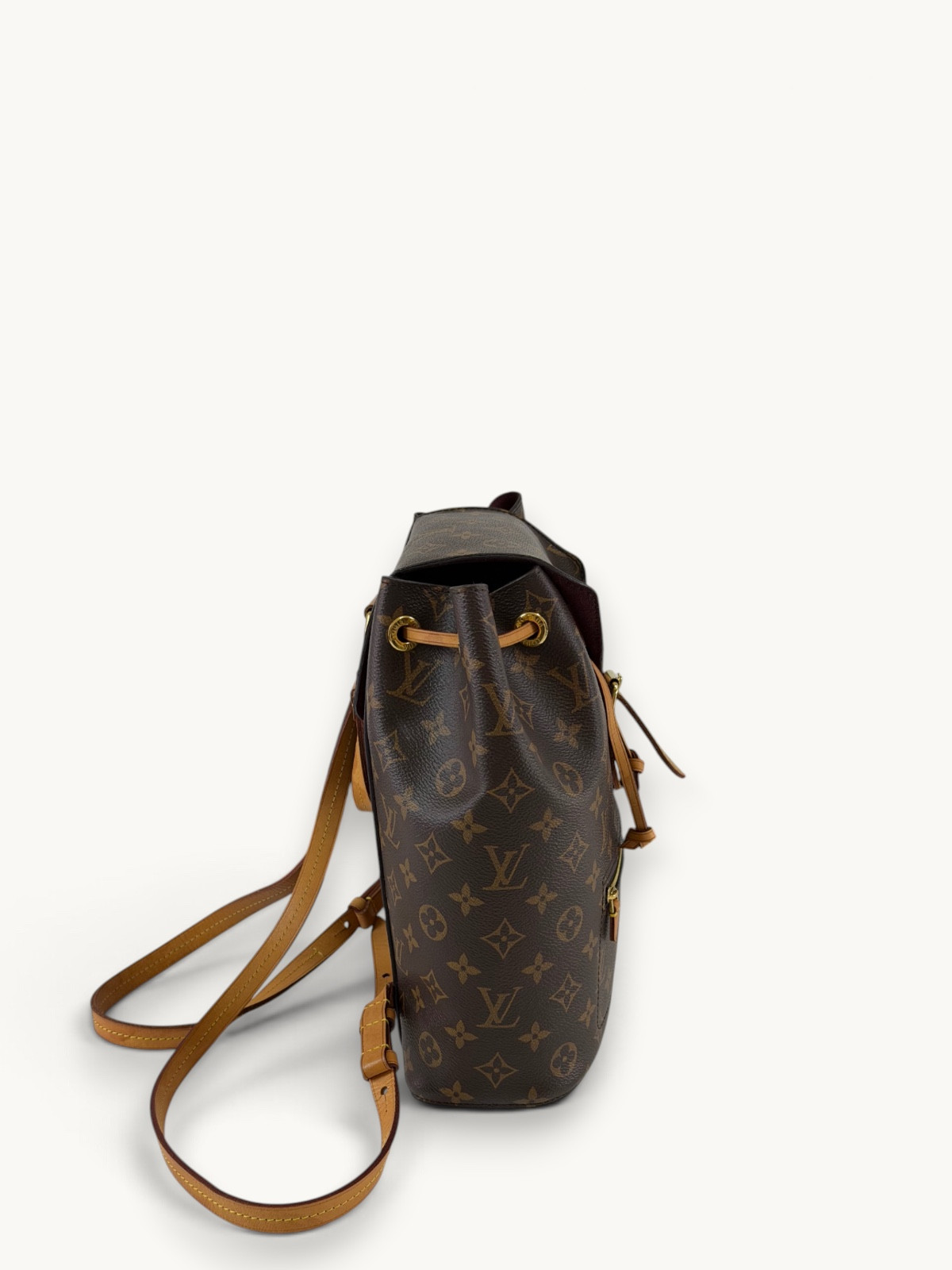 Сумки Louis Vuitton Montsouris изображение #6