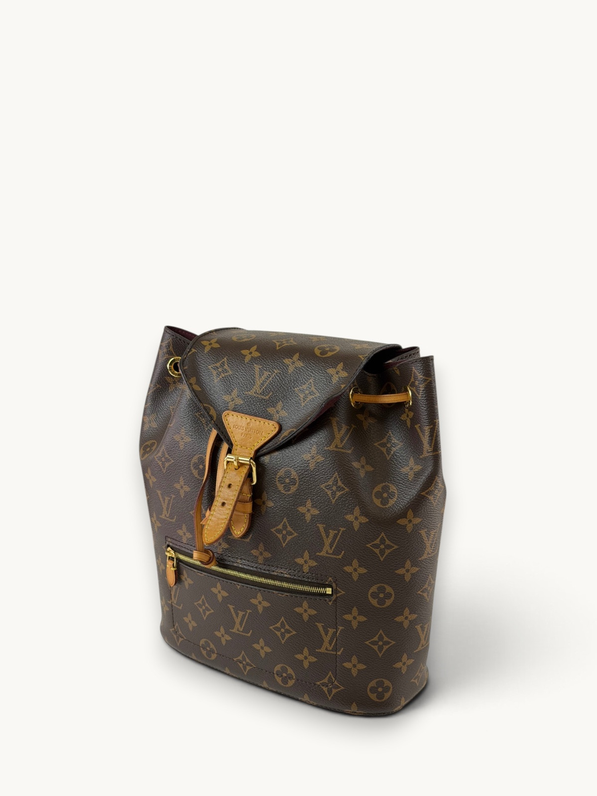 Сумки Louis Vuitton Montsouris изображение #3