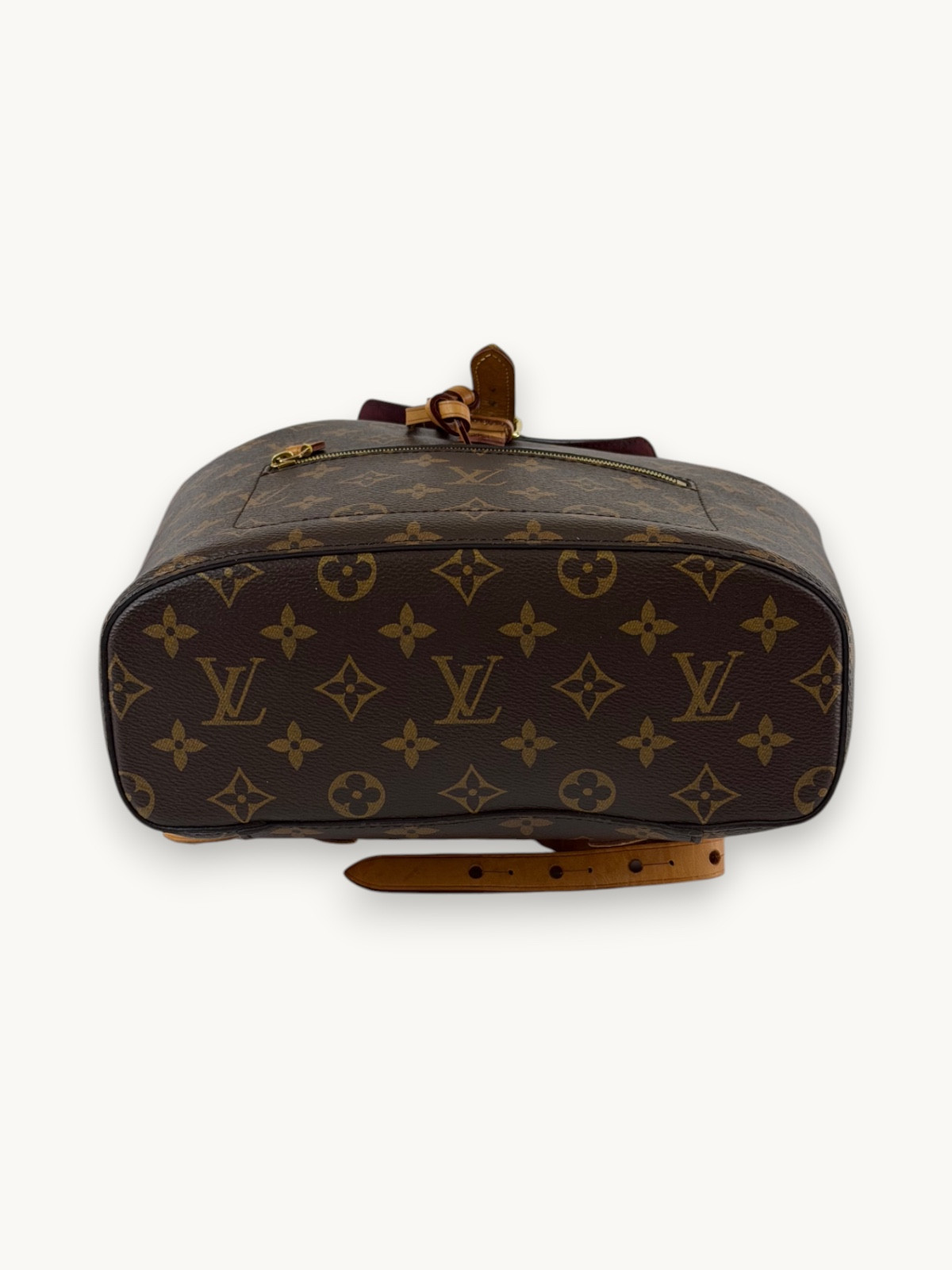 Сумки Louis Vuitton Montsouris изображение #8
