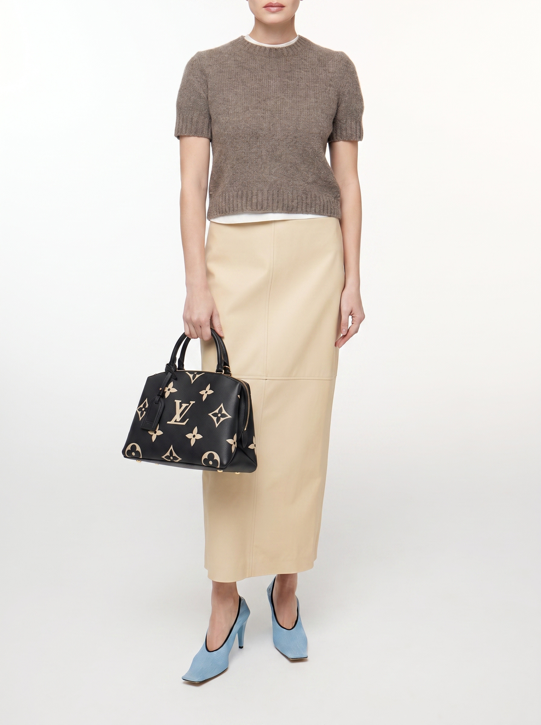 Сумки Louis Vuitton Petit Palais изображение #2