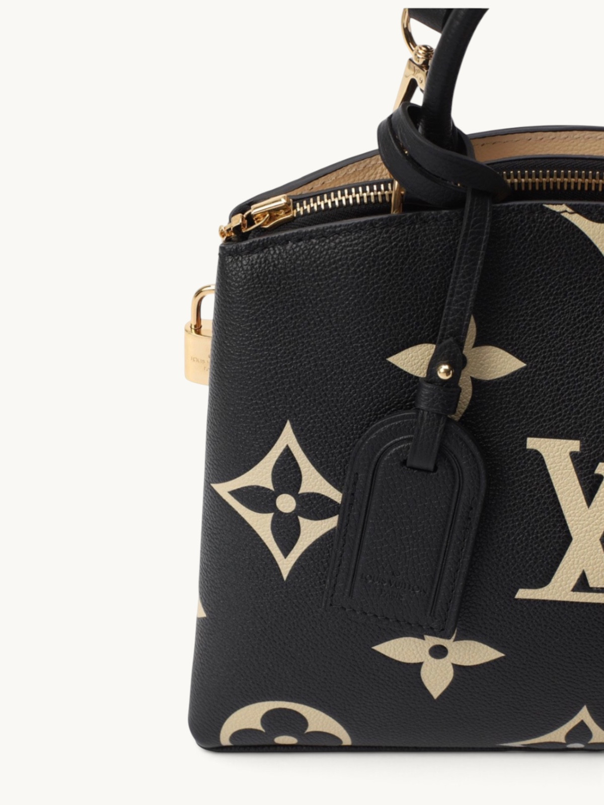Сумки Louis Vuitton Petit Palais изображение #5