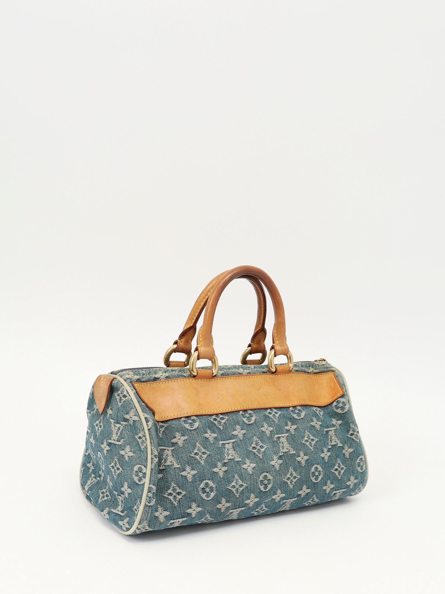Сумки Louis Vuitton Neo Speedy изображение #4