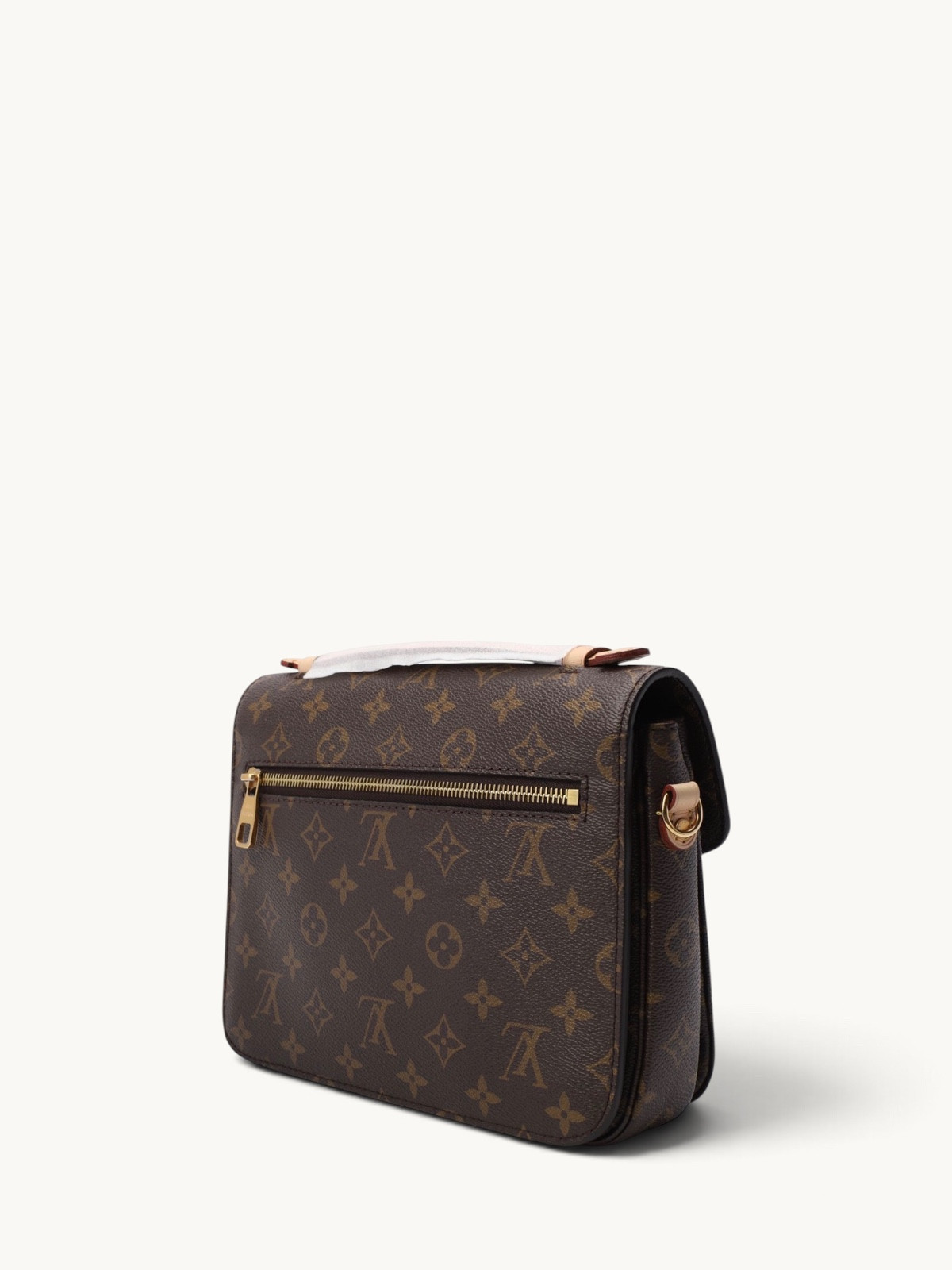 Сумки Louis Vuitton Pochette Metis изображение #3