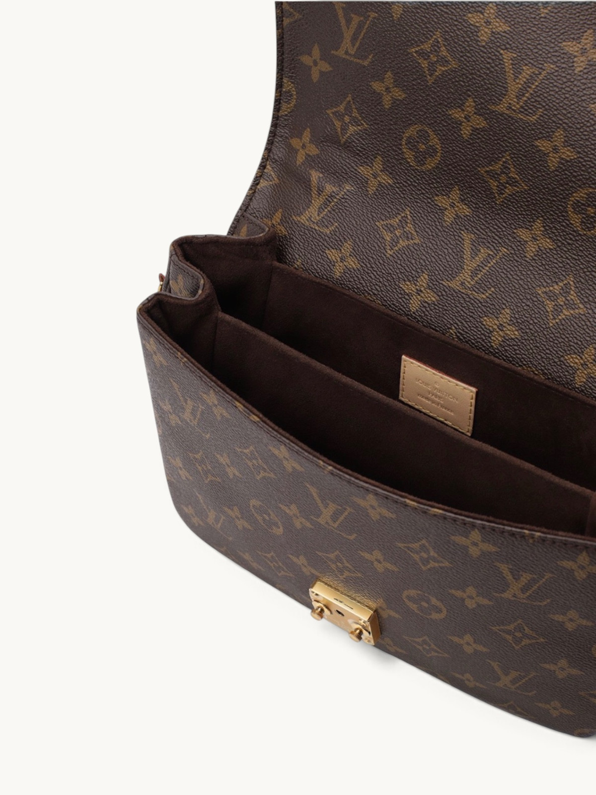 Сумки Louis Vuitton Pochette Metis изображение #6