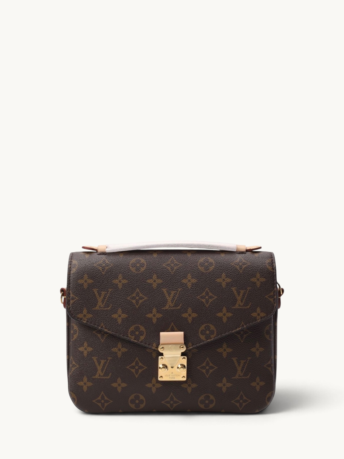 Сумки Louis Vuitton Pochette Metis изображение #1