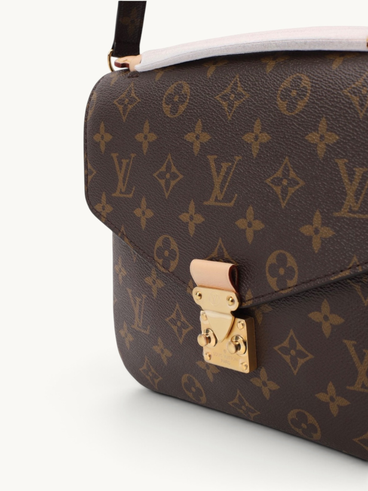 Сумки Louis Vuitton Pochette Metis изображение #5