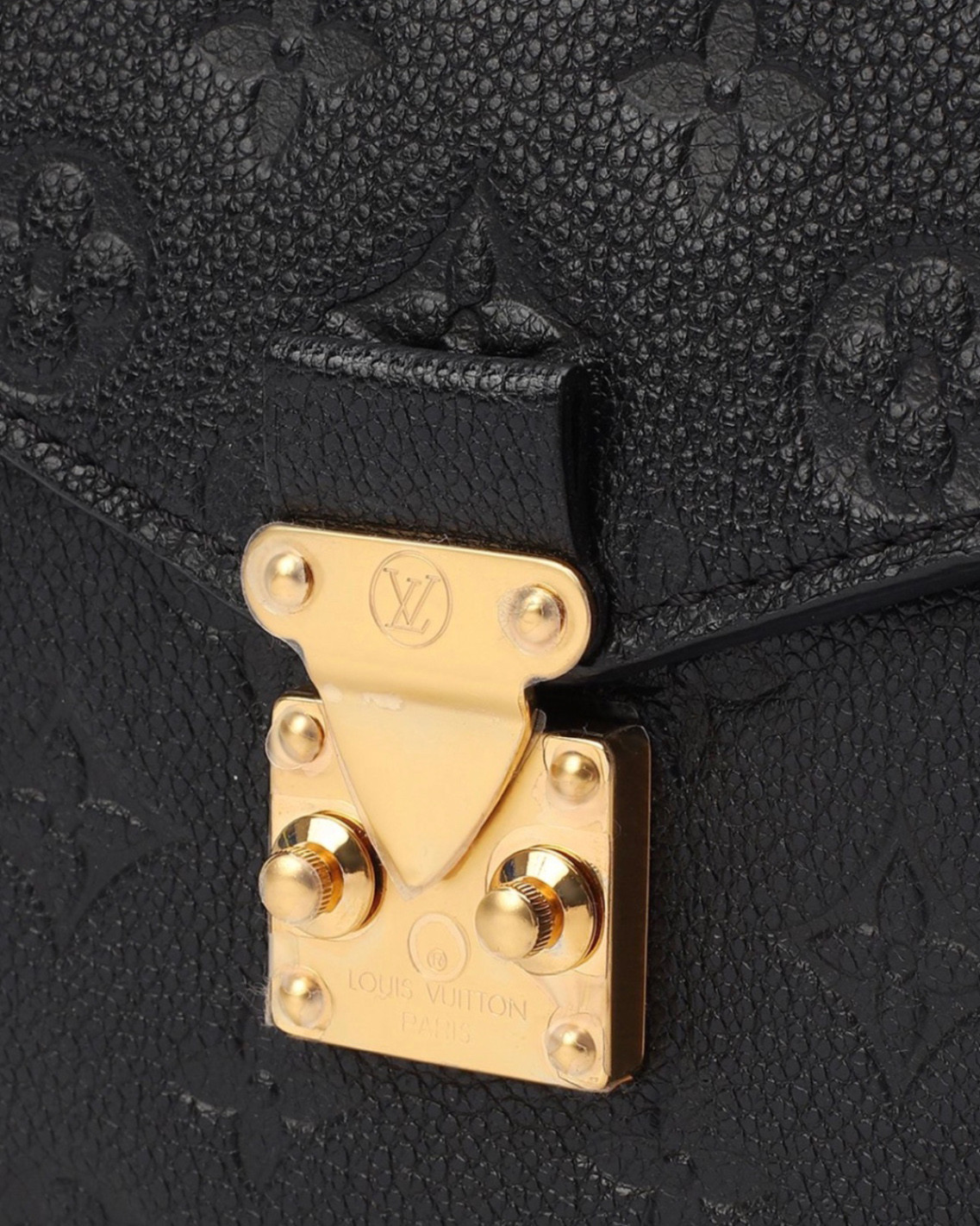 Сумки Louis Vuitton Pochette Metis изображение #5