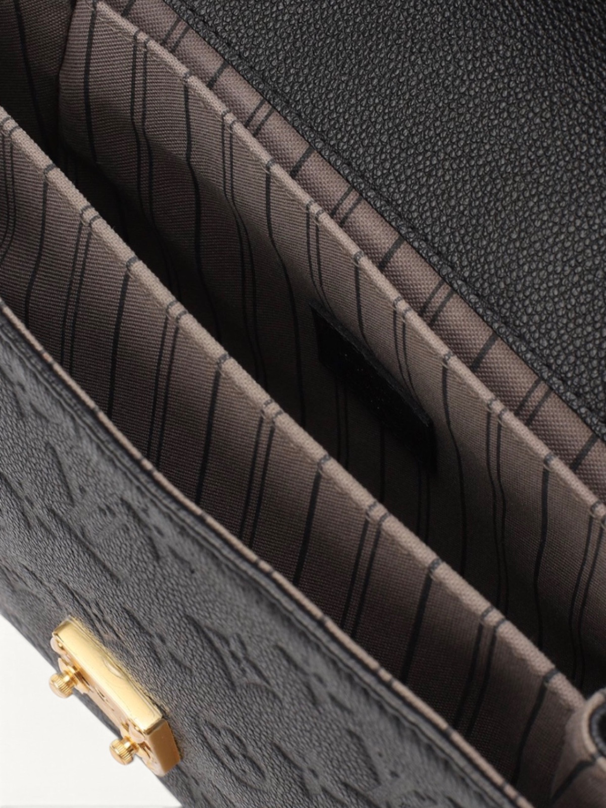 Сумки Louis Vuitton Pochette Metis изображение #6