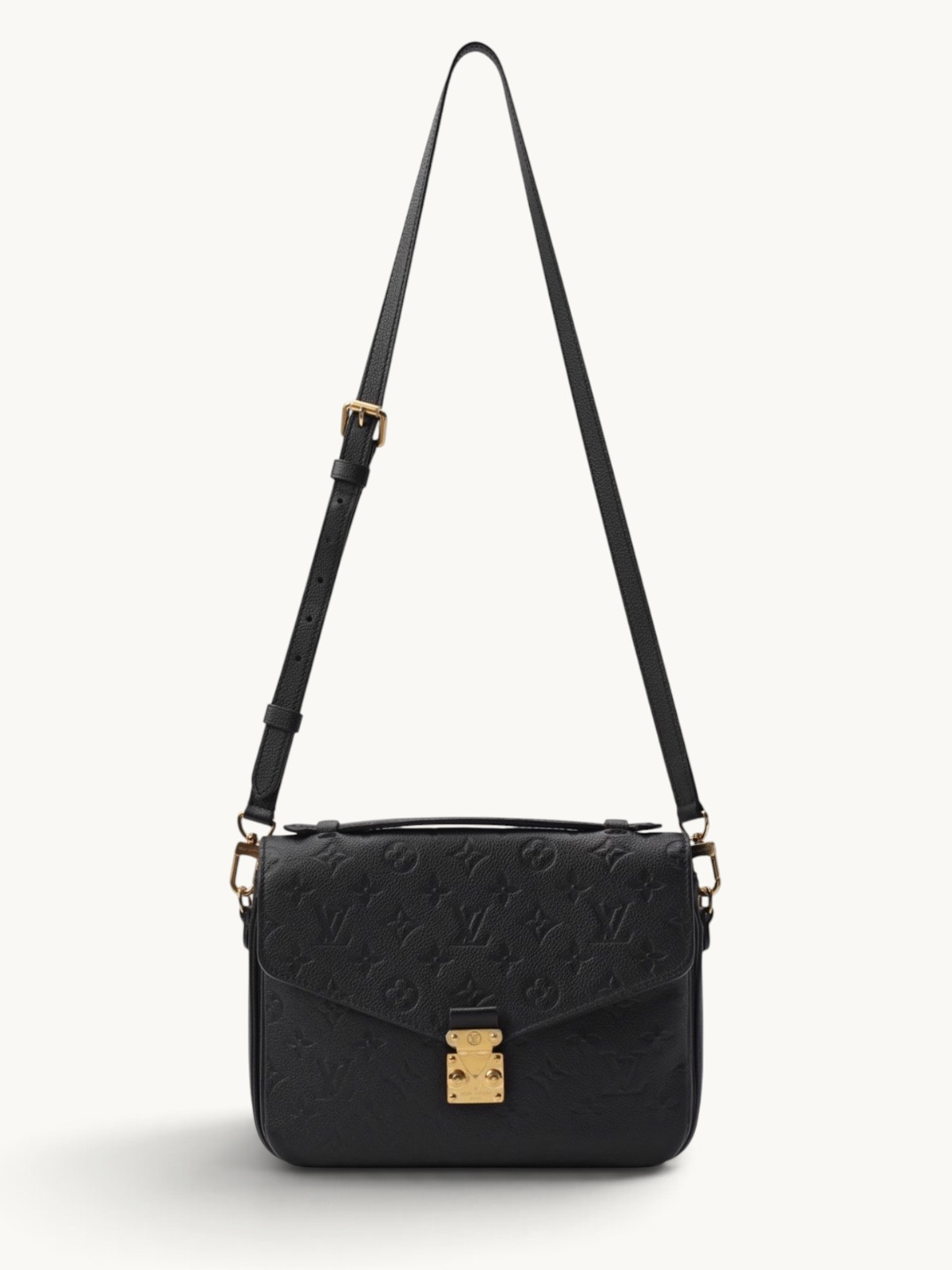 Сумки Louis Vuitton Pochette Metis изображение #4