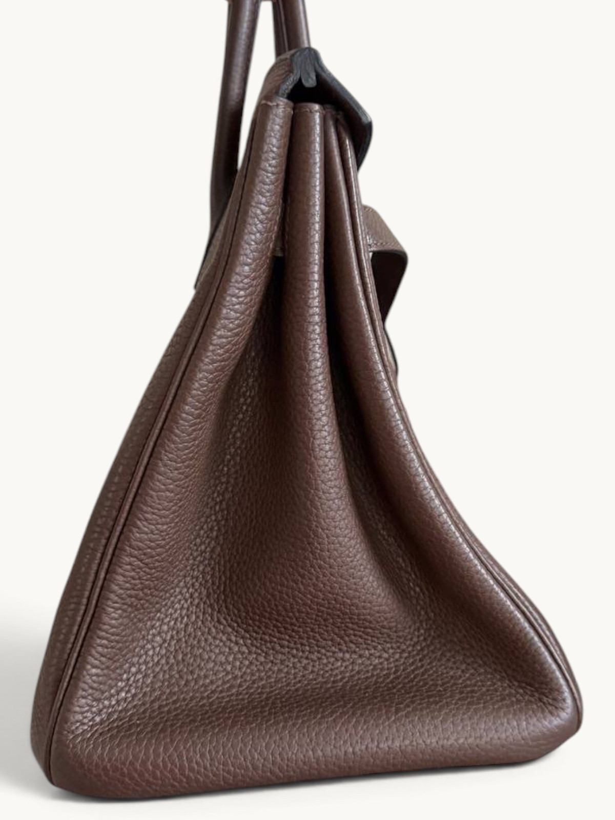 Сумки Hermes Birkin 35 изображение #9