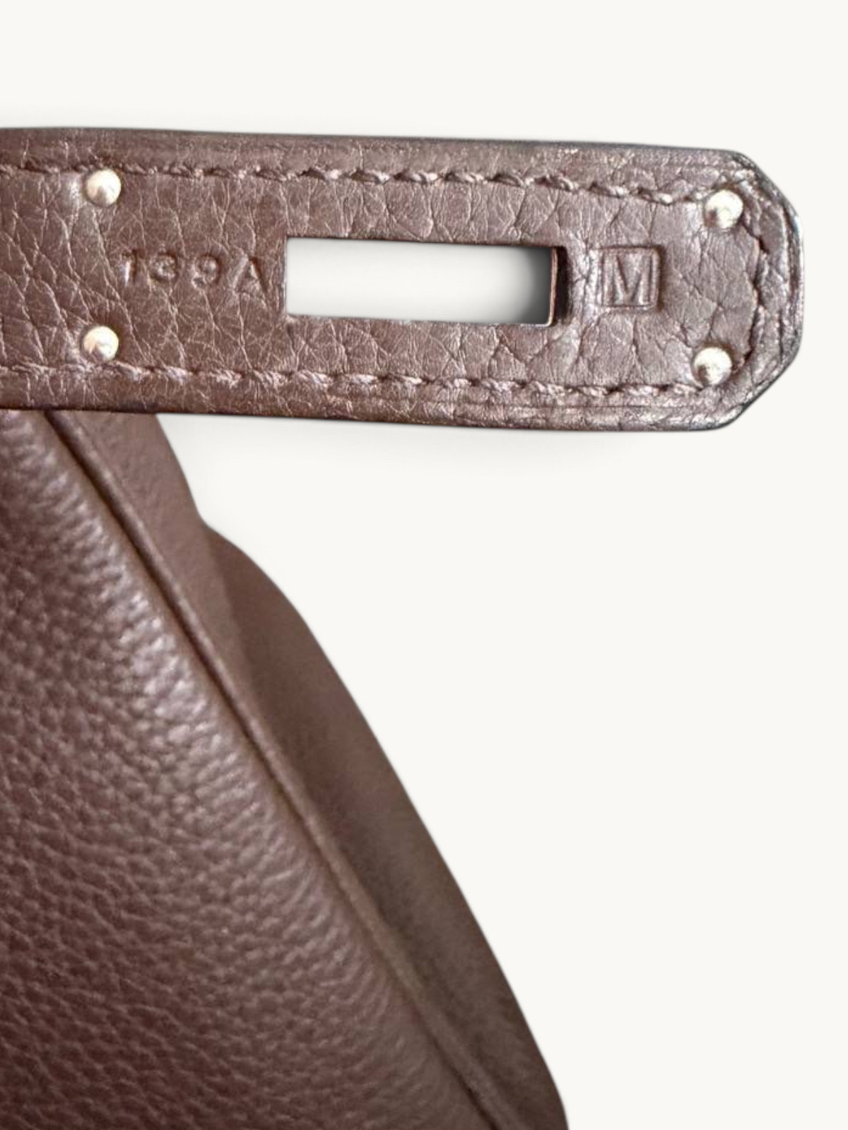 Сумки Hermes Birkin 35 изображение #5