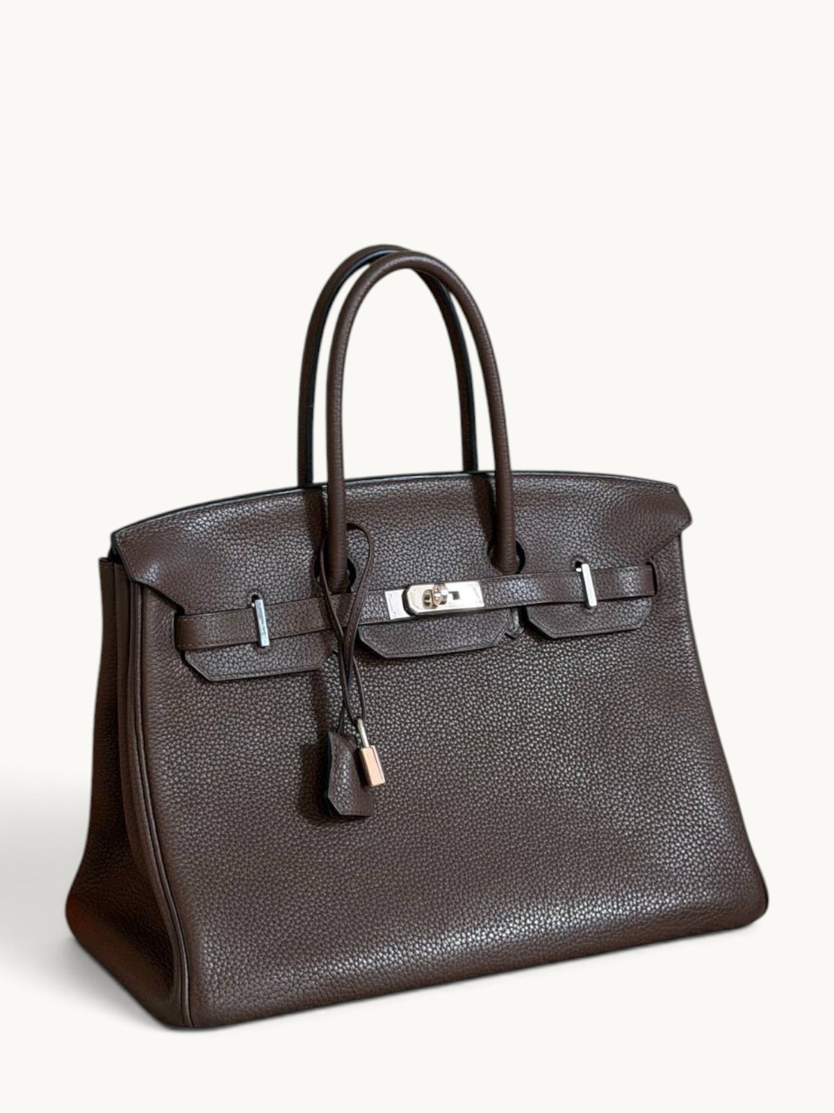 Сумки Hermes Birkin 35 изображение #3