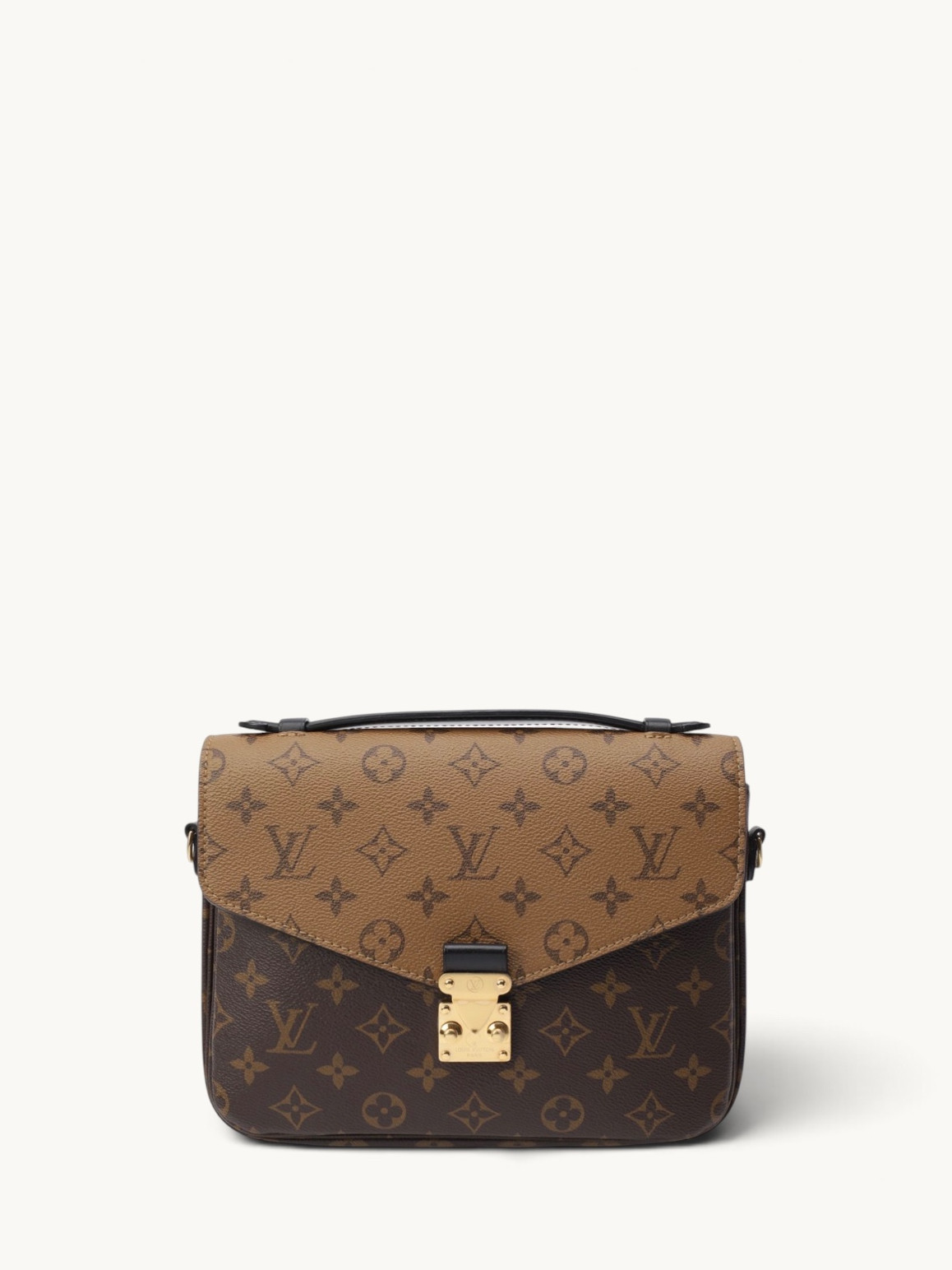 Сумки Louis Vuitton Pochette Metis изображение #1